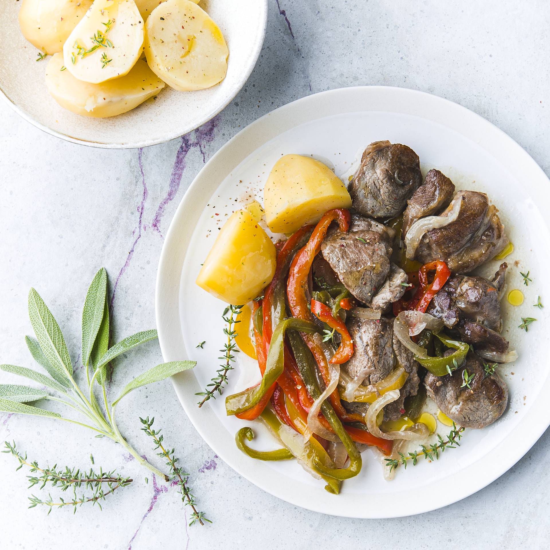 Recipe Details Page <seo.title.recipe> - Tefal