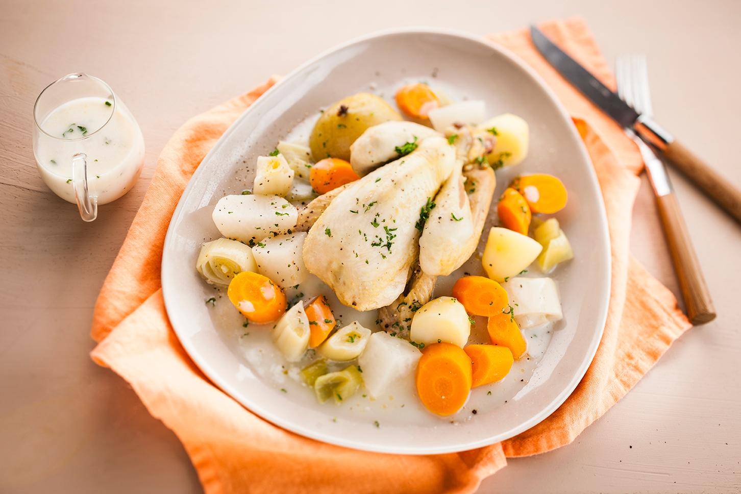 Recipe Details Page <seo.title.recipe> - Tefal