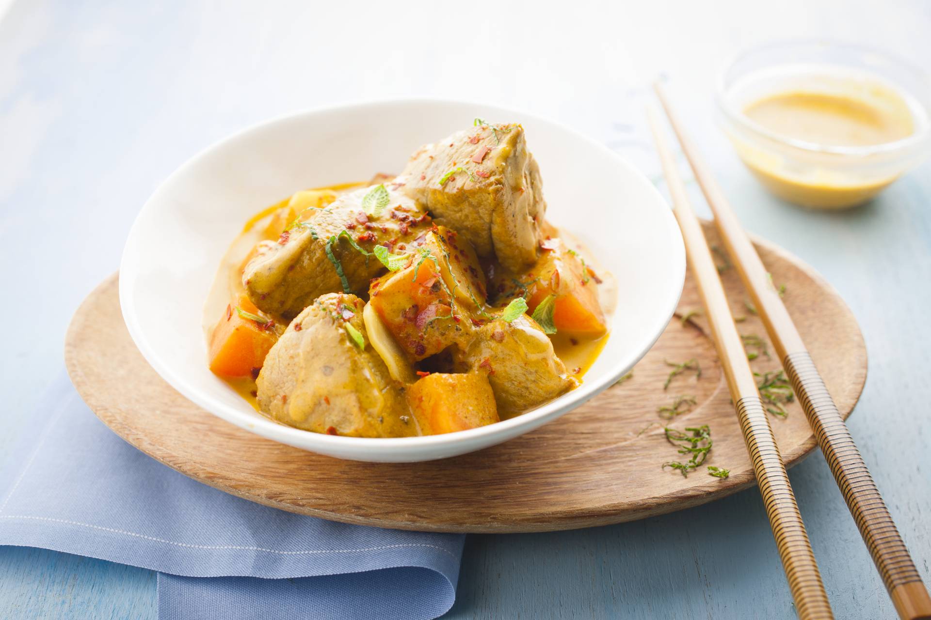 Recipe Details Page <seo.title.recipe> - Tefal