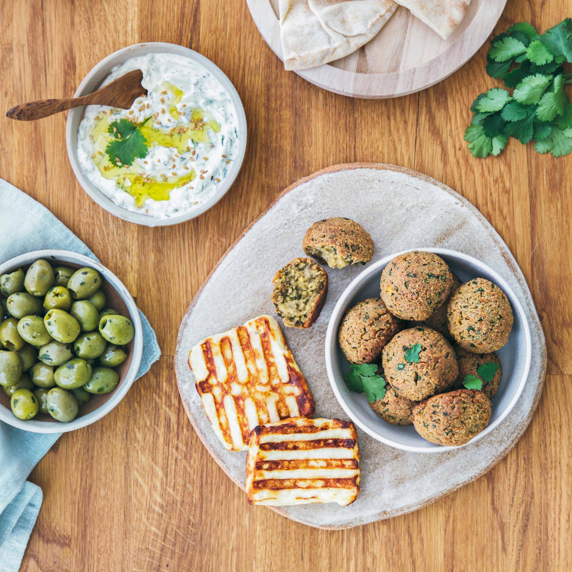 Recipe Details Page <seo.title.recipe> - Tefal