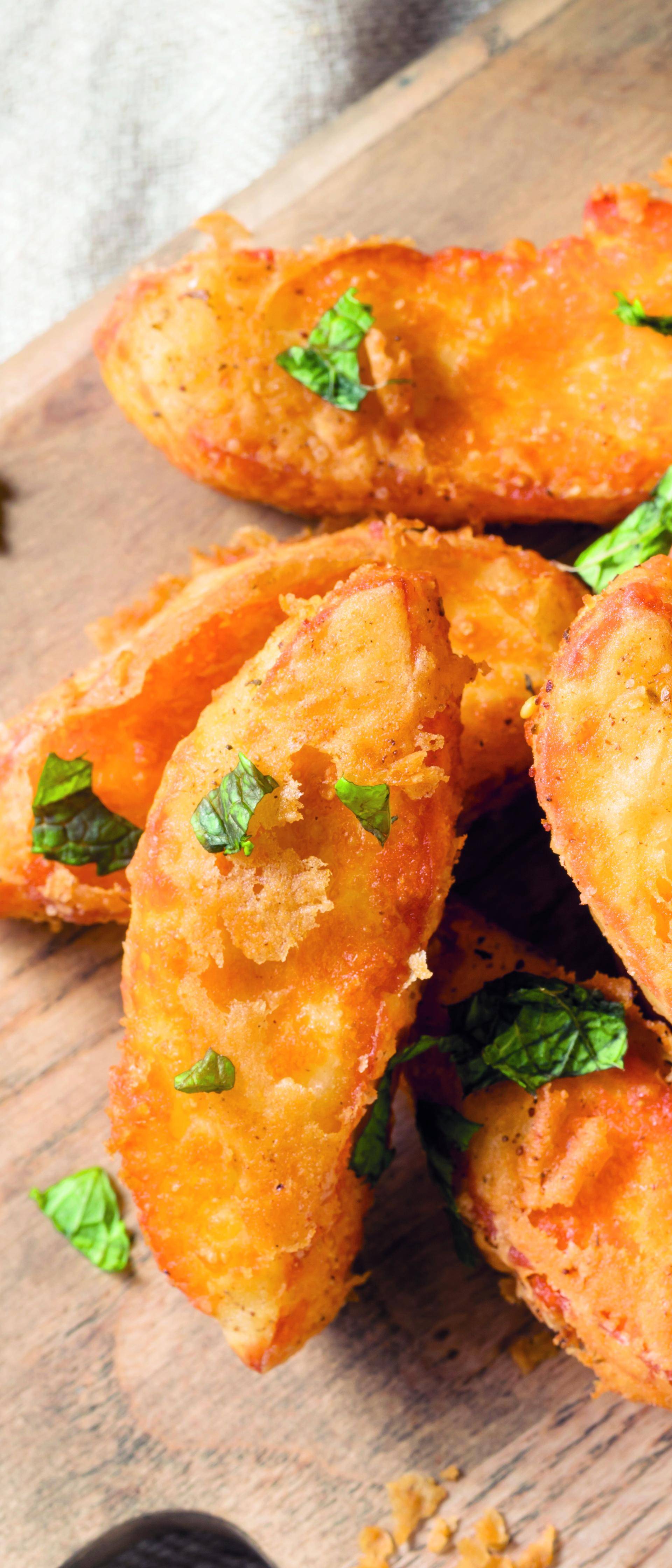 Recipe Details Page <seo.title.recipe> - Tefal
