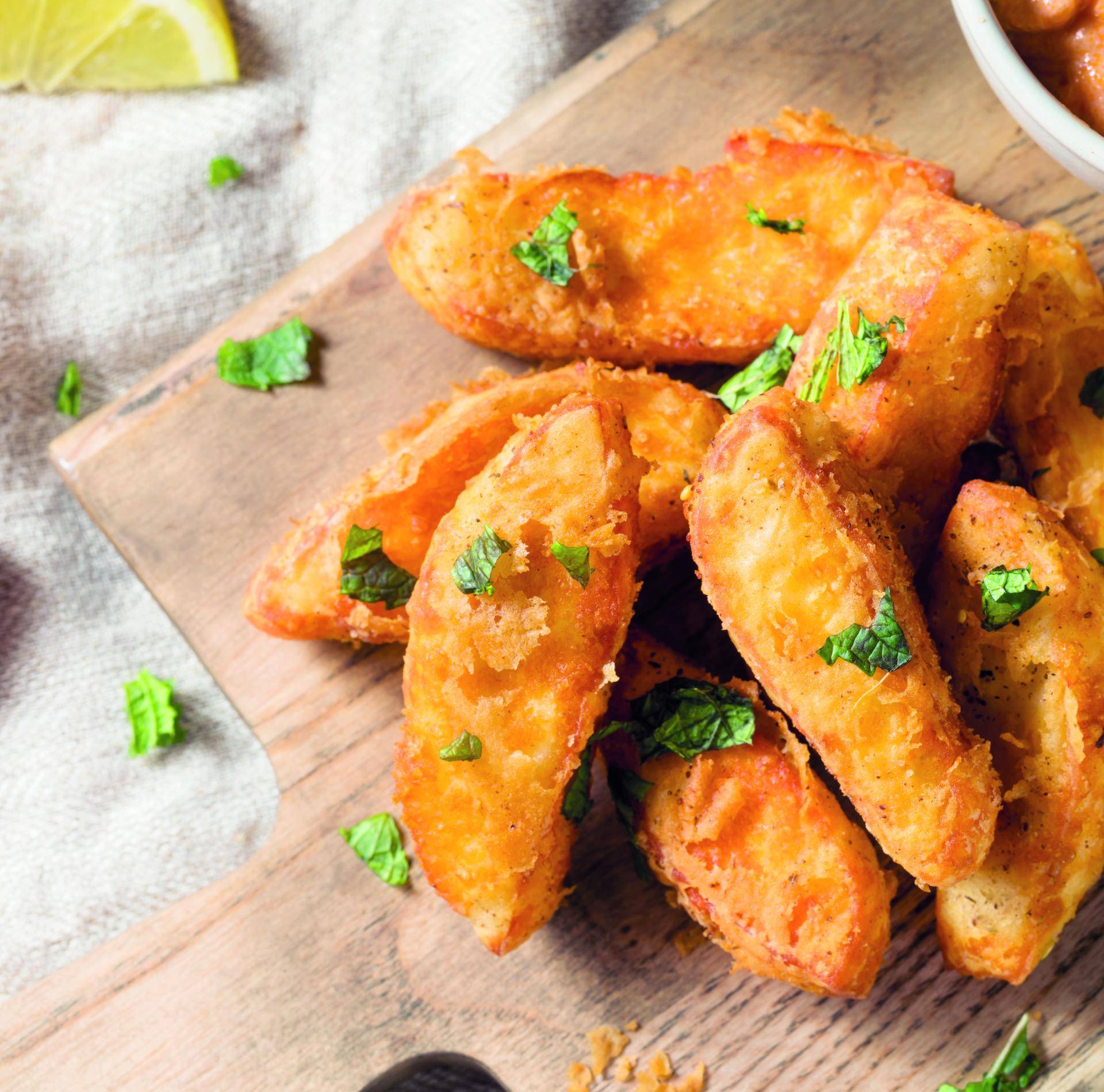 Recipe Details Page <seo.title.recipe> - Tefal