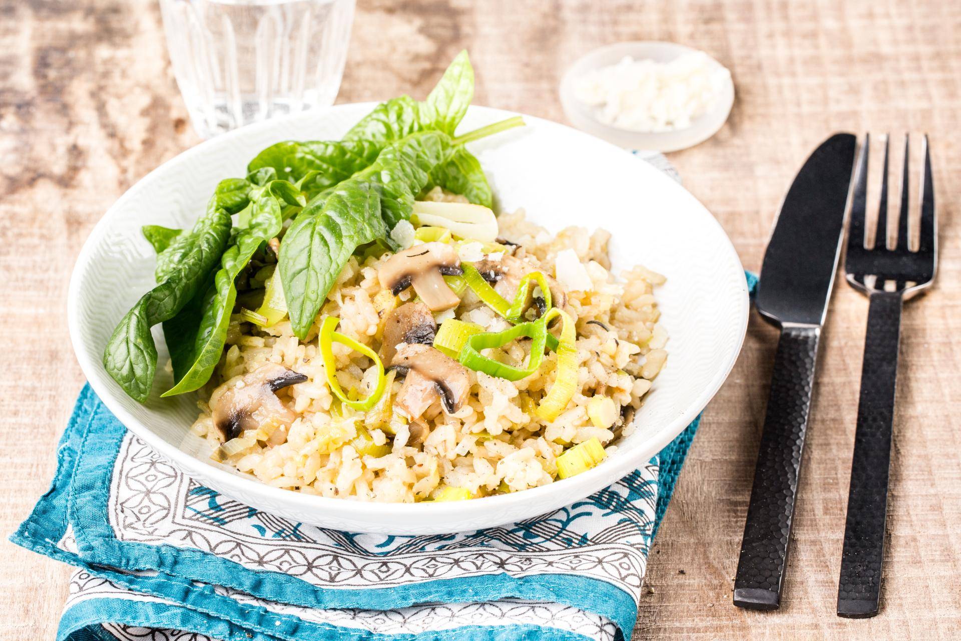 Recipe Details Page <seo.title.recipe> - Tefal
