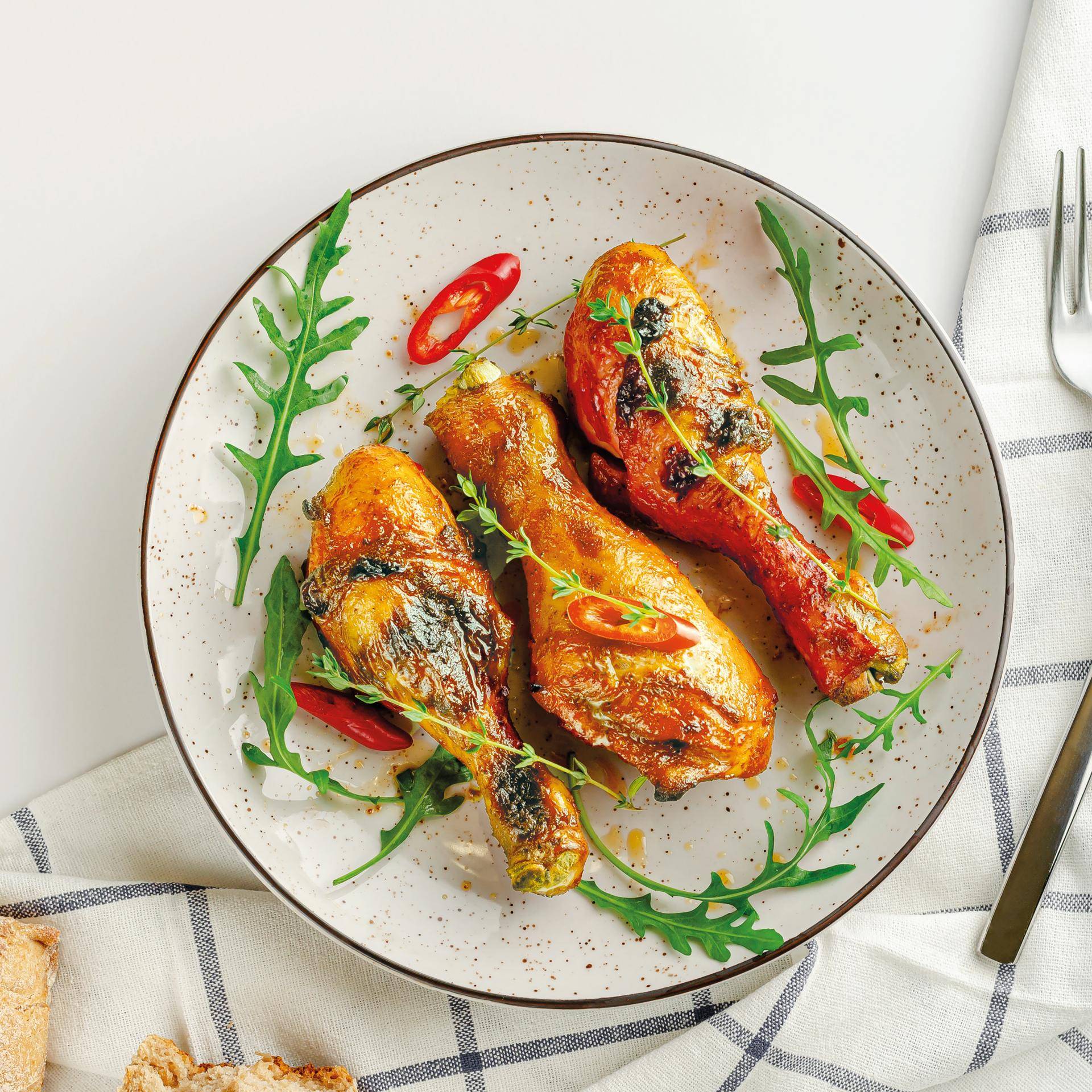 Recipe Details Page <seo.title.recipe> - Tefal