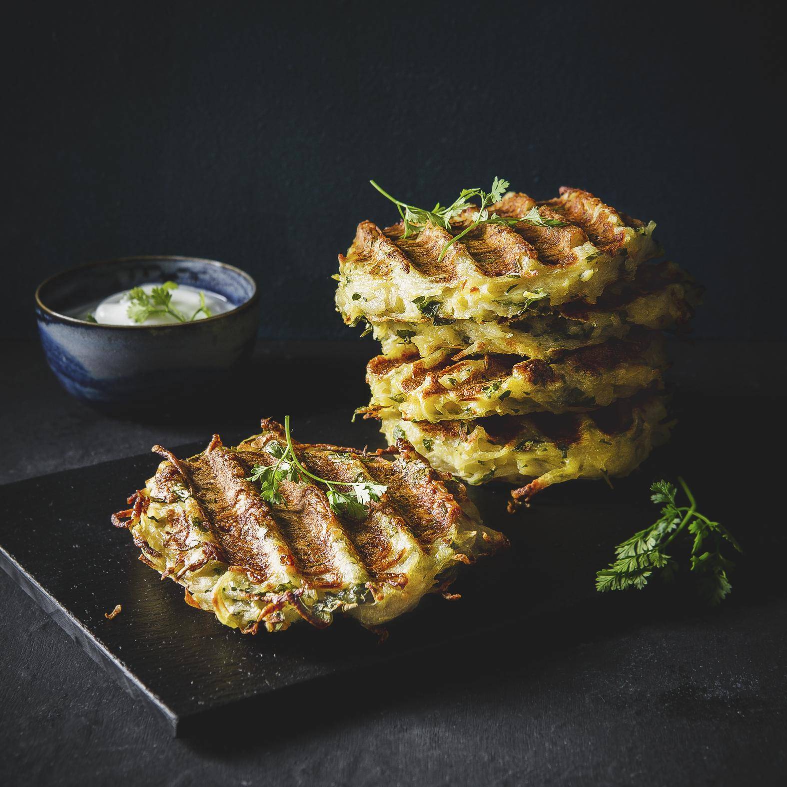 Recipe Details Page <seo.title.recipe> - Tefal