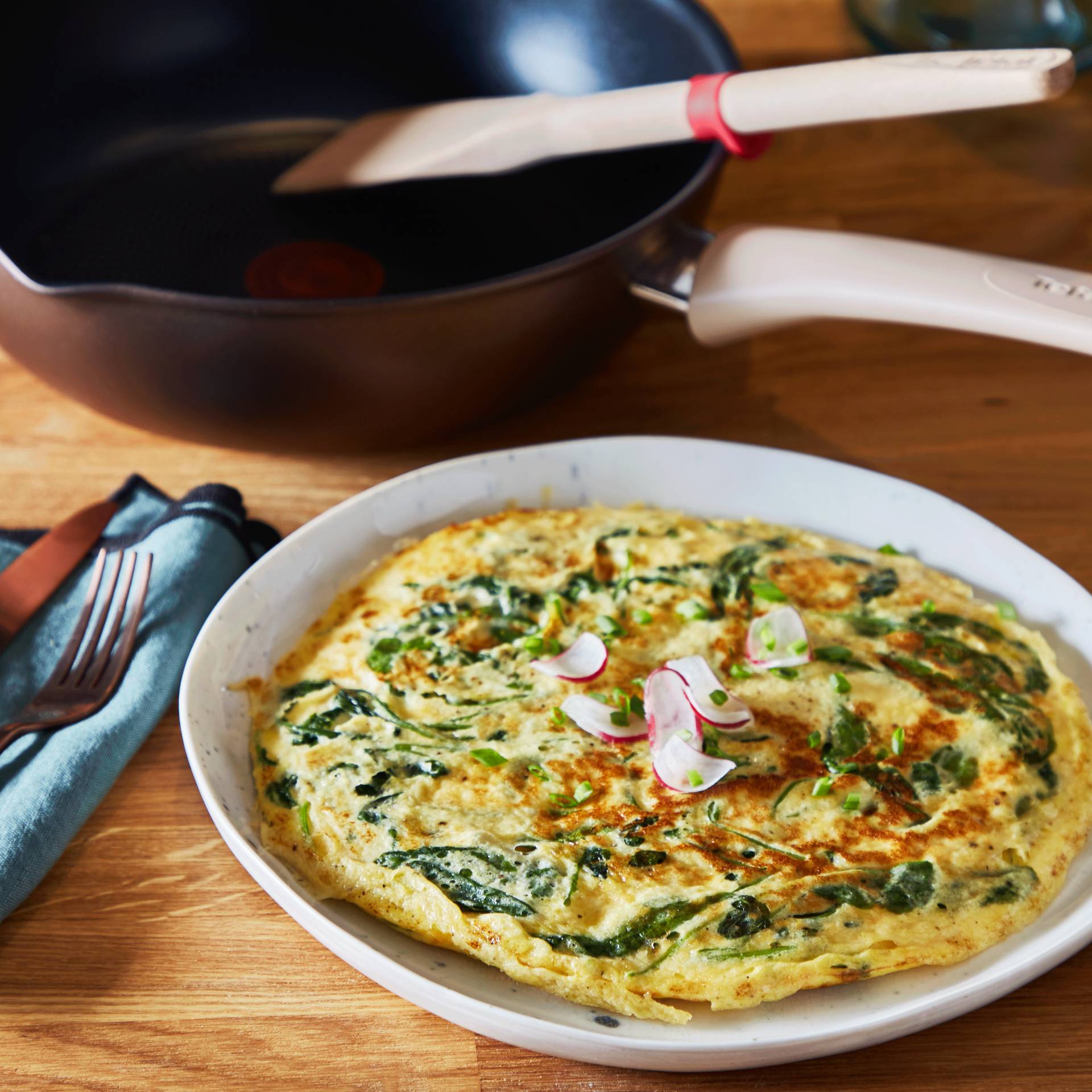 Recipe Details Page <seo.title.recipe> - Tefal