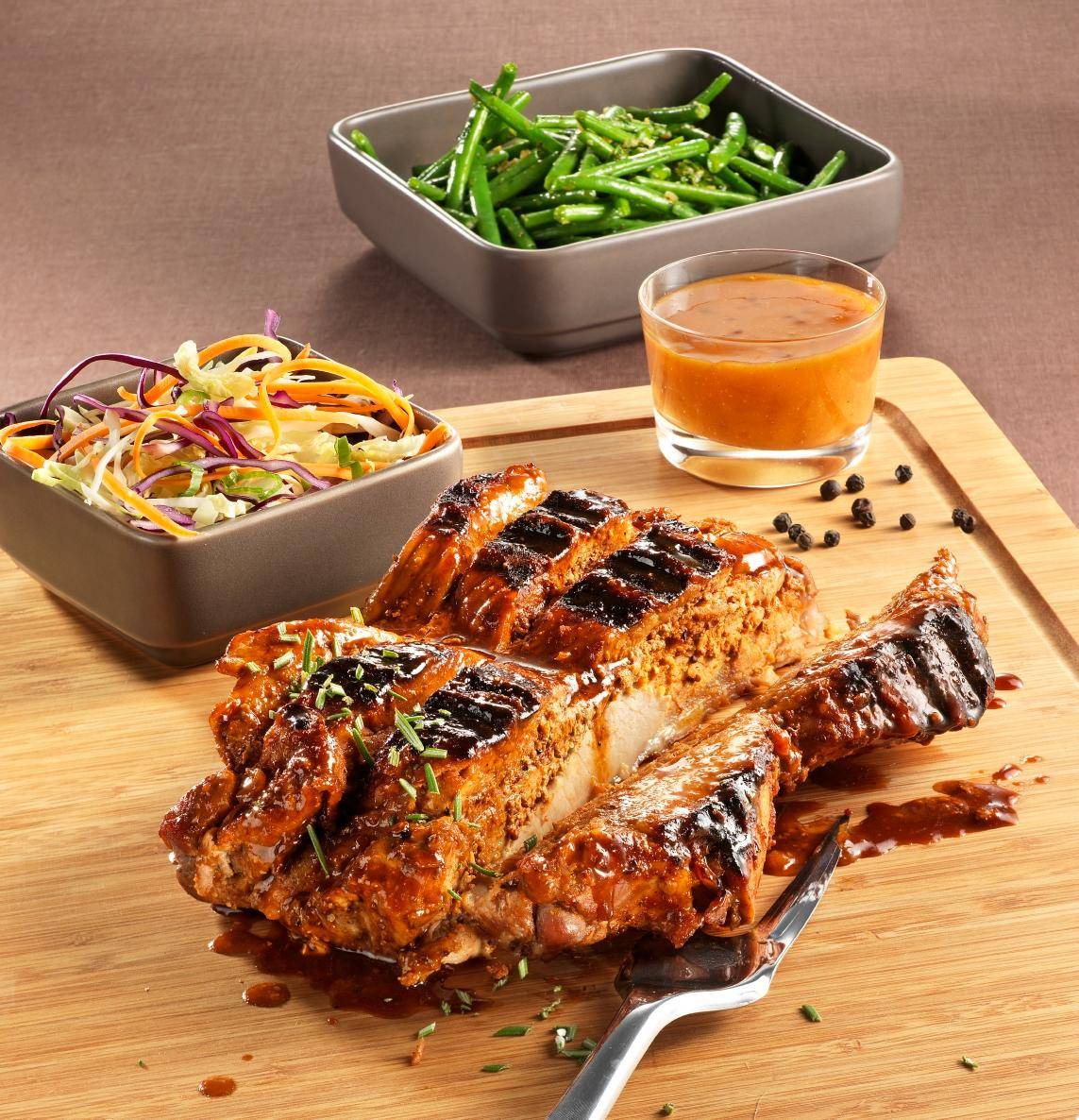 Recipe Details Page <seo.title.recipe> - Tefal