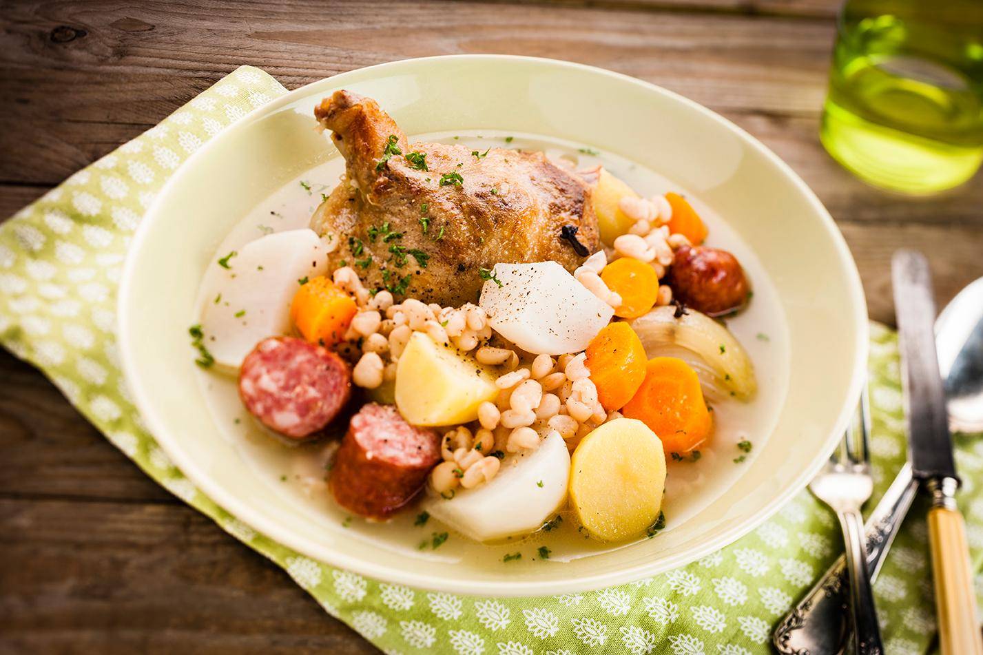 Recipe Details Page <seo.title.recipe> - Tefal