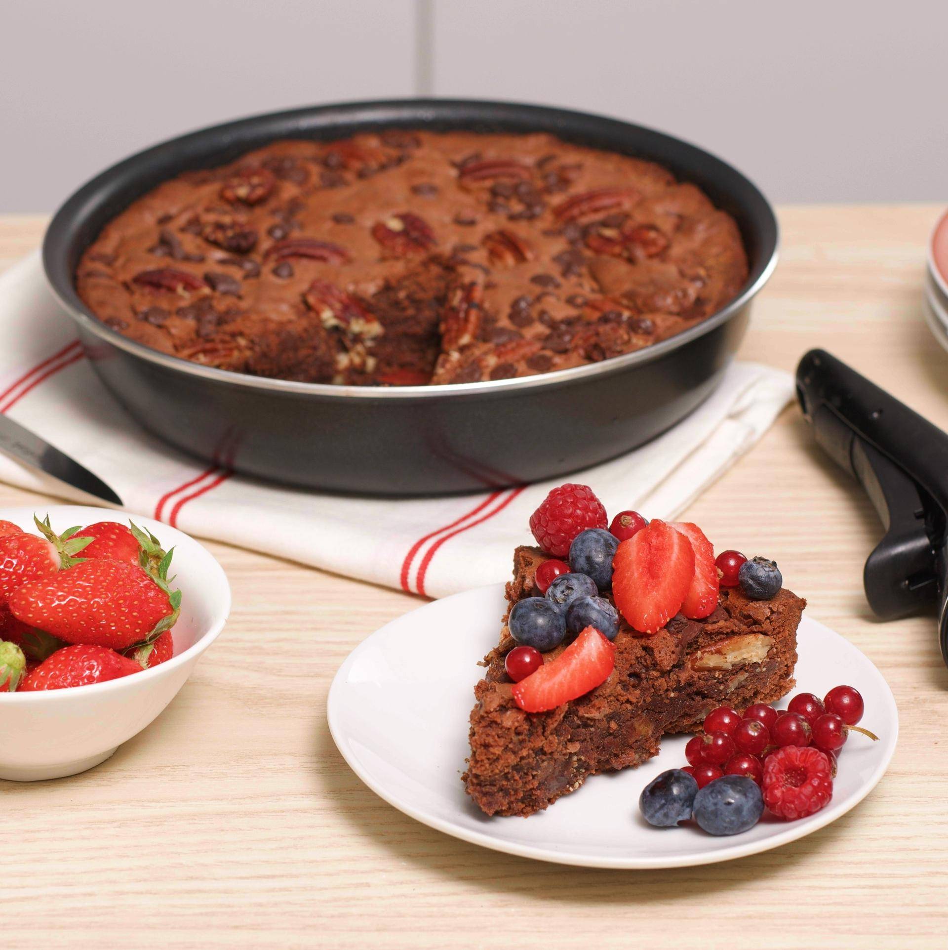 Recipe Details Page <seo.title.recipe> - Tefal