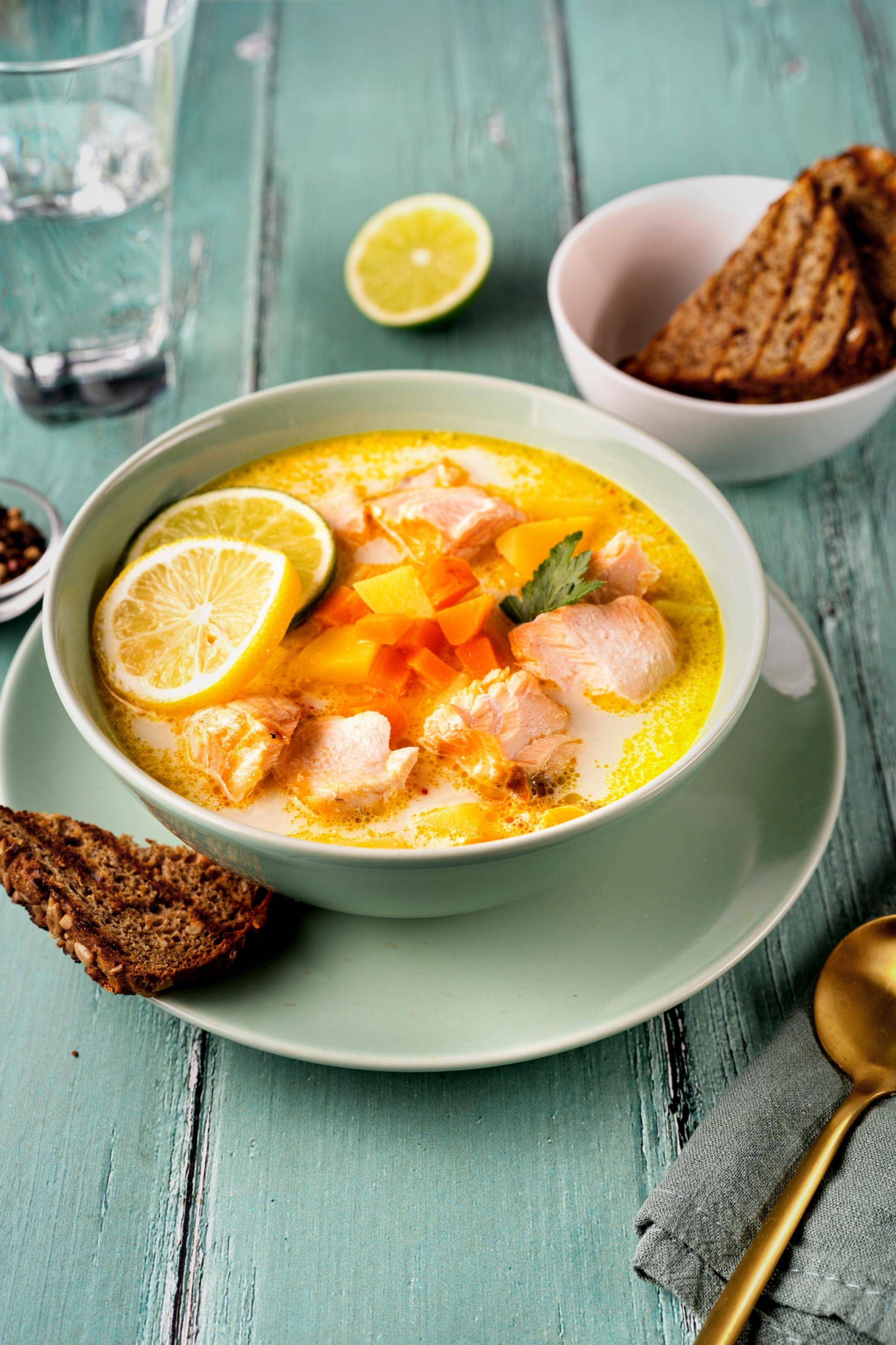 Recipe Details Page <seo.title.recipe> - Tefal