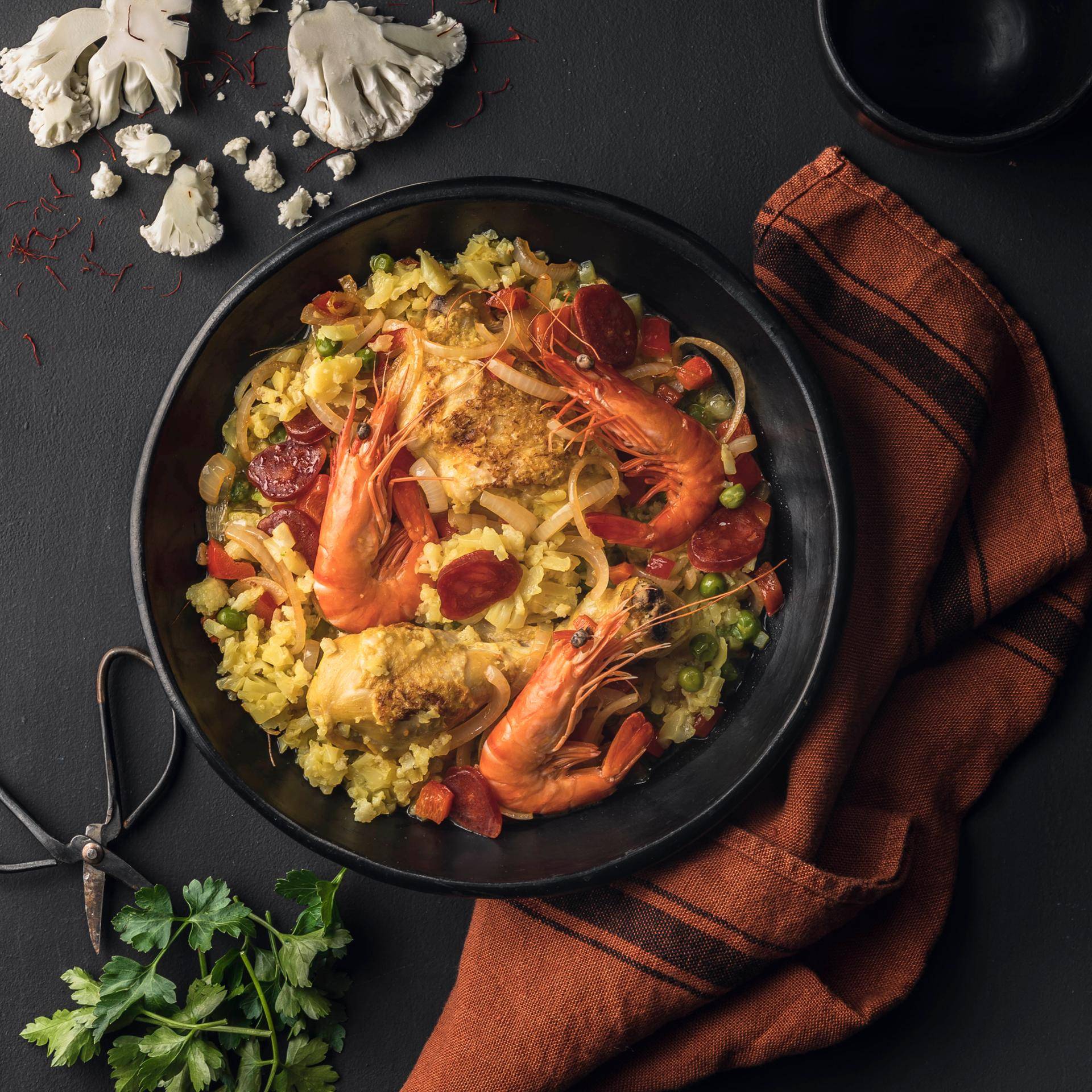 Recipe Details Page <seo.title.recipe> - Tefal