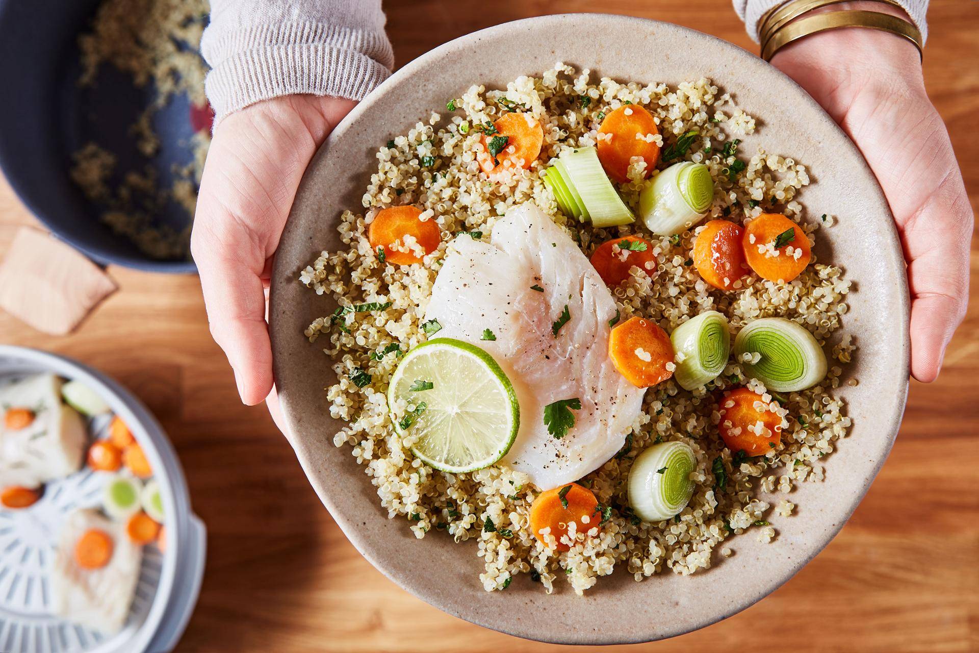 Recipe Details Page <seo.title.recipe> - Tefal