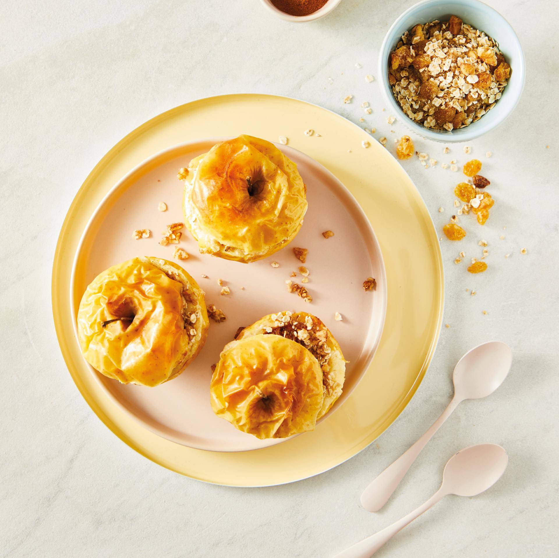 Recipe Details Page <seo.title.recipe> - Tefal