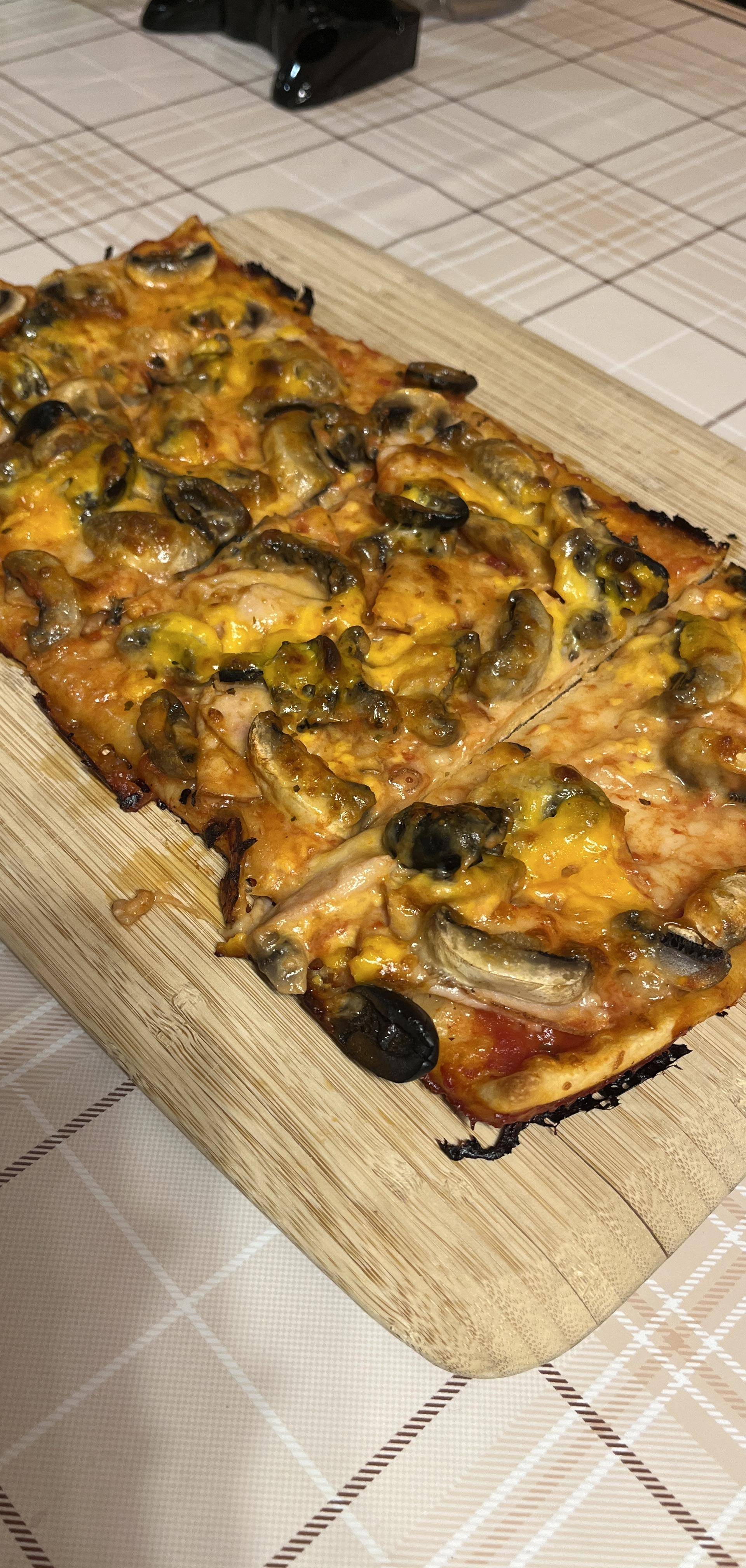 Recipe Details Page <seo.title.recipe> - Tefal