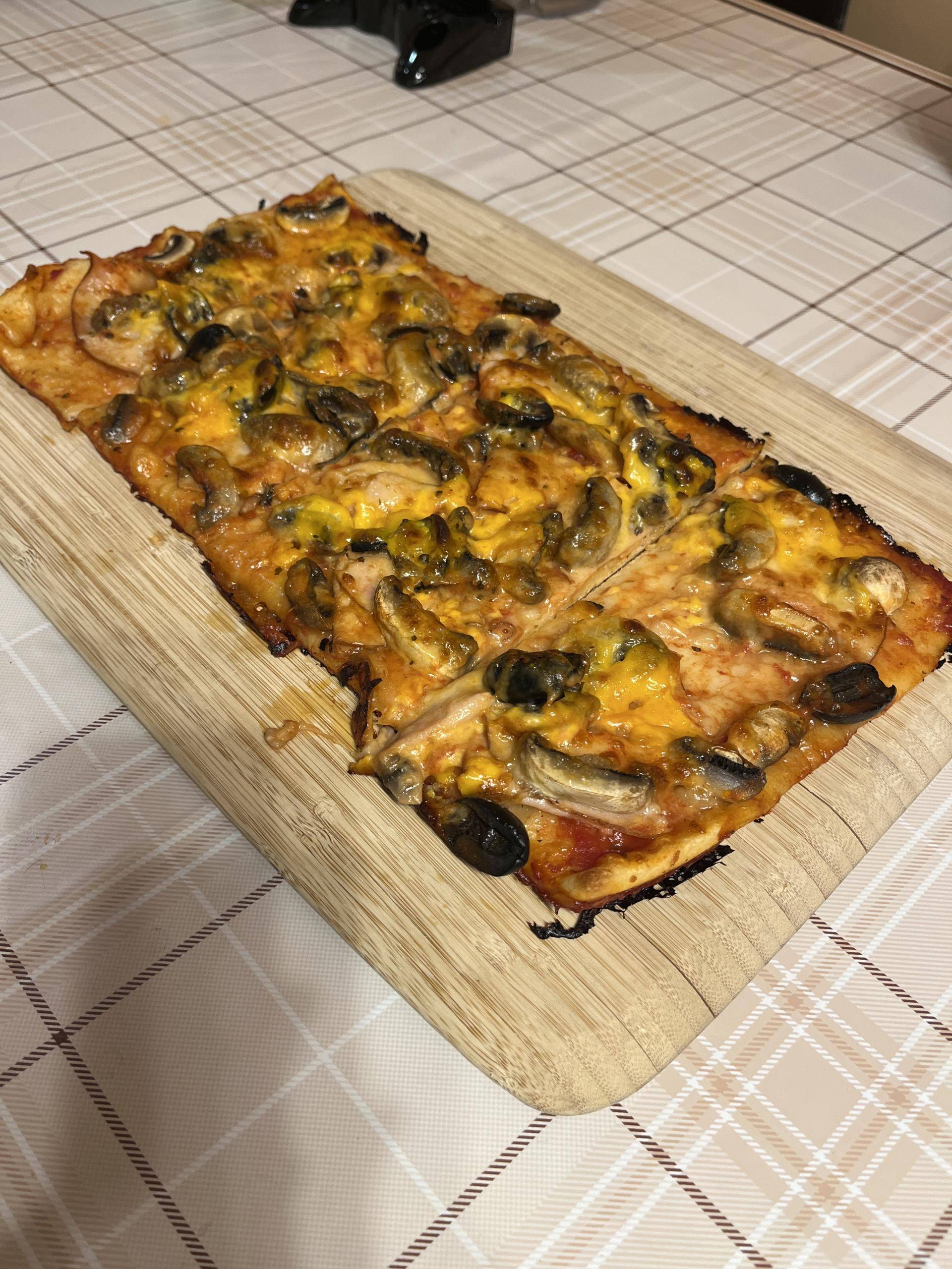 Recipe Details Page <seo.title.recipe> - Tefal