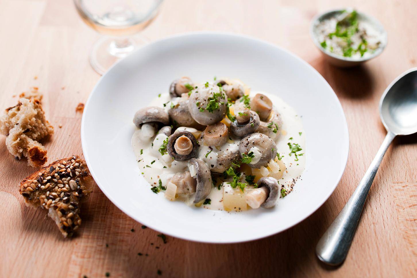 Recipe Details Page <seo.title.recipe> - Tefal