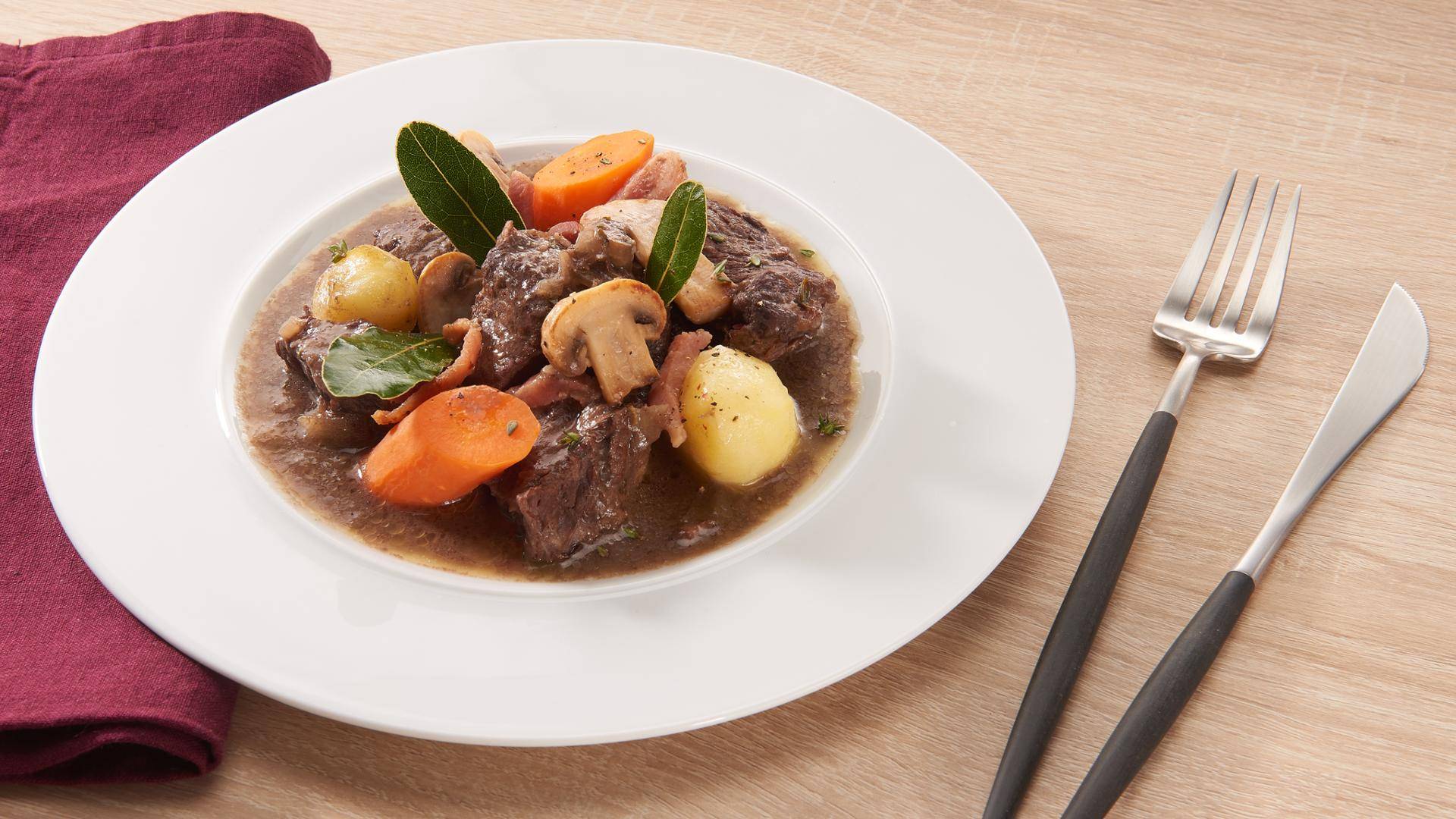 Recipe Details Page <seo.title.recipe> - Tefal