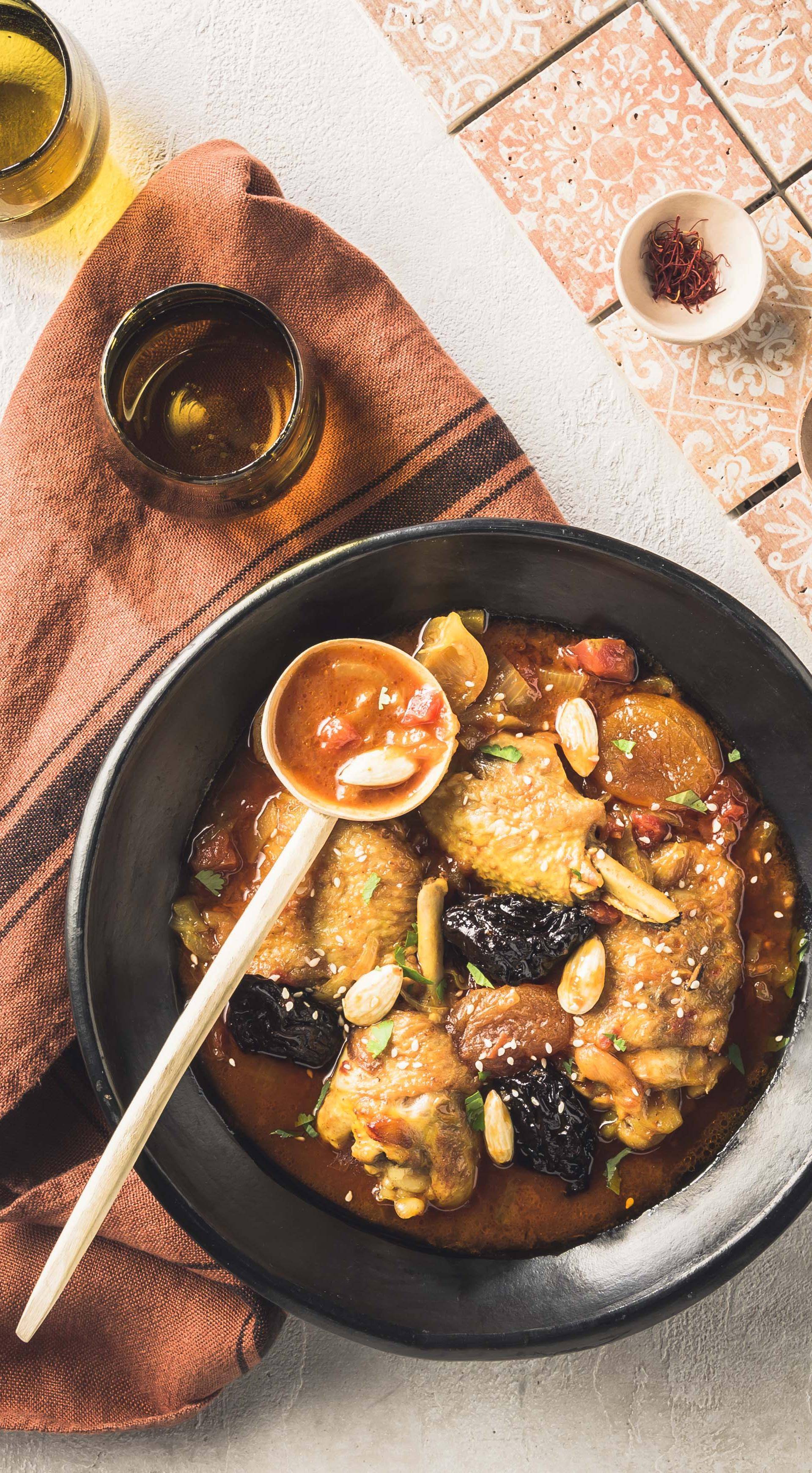 Recipe Details Page <seo.title.recipe> - Tefal