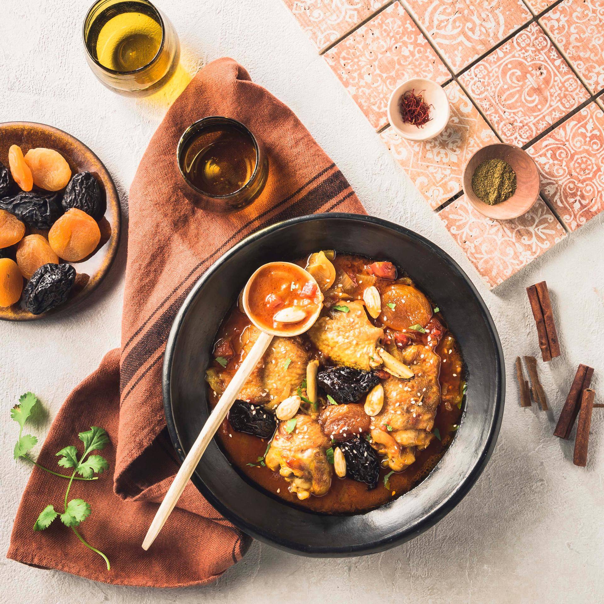 Recipe Details Page <seo.title.recipe> - Tefal