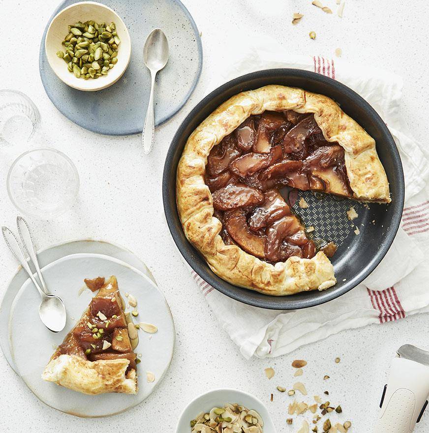 Recipe Details Page <seo.title.recipe> - Tefal