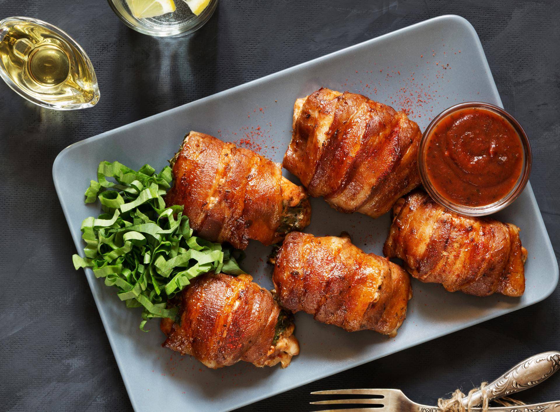 Recipe Details Page <seo.title.recipe> - Tefal