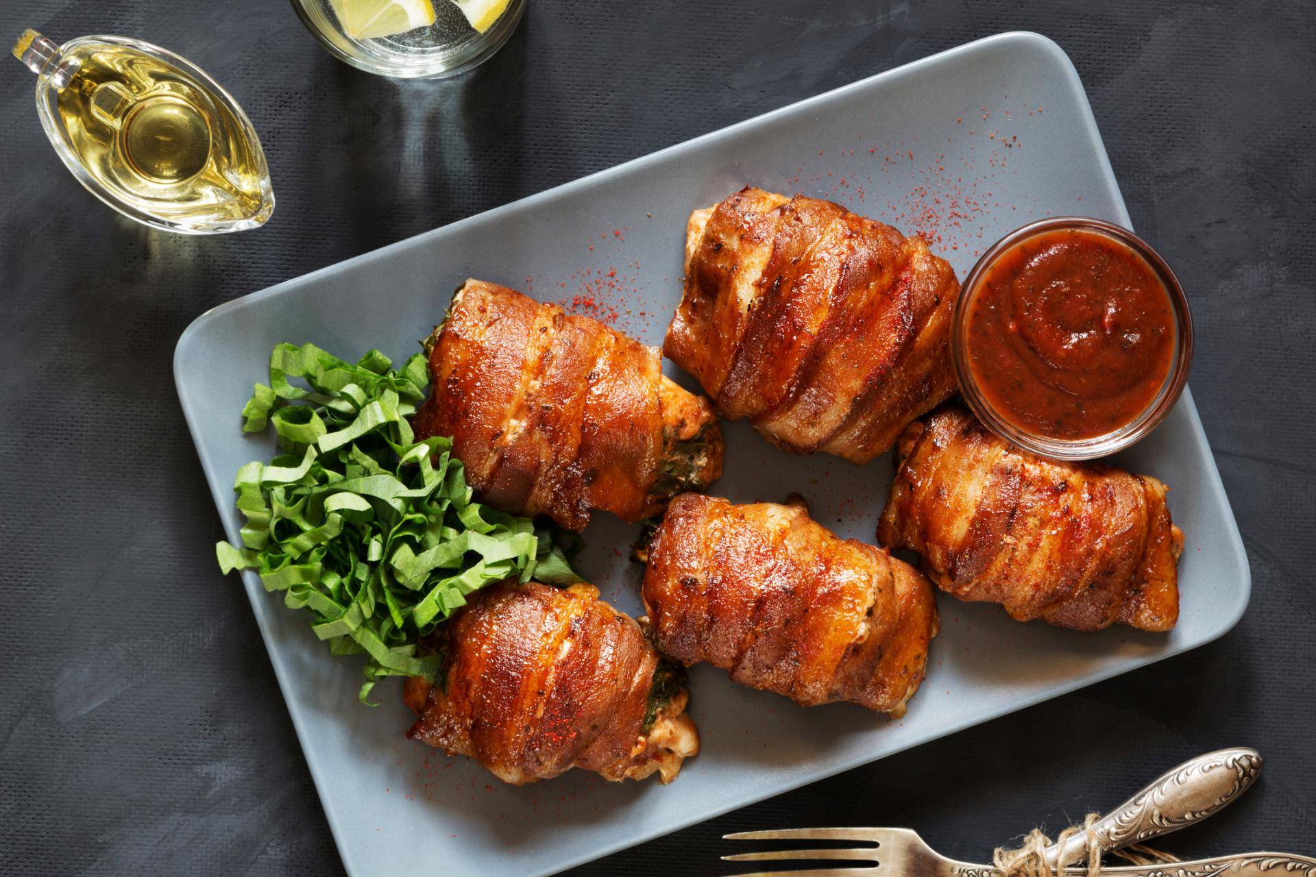 Recipe Details Page <seo.title.recipe> - Tefal