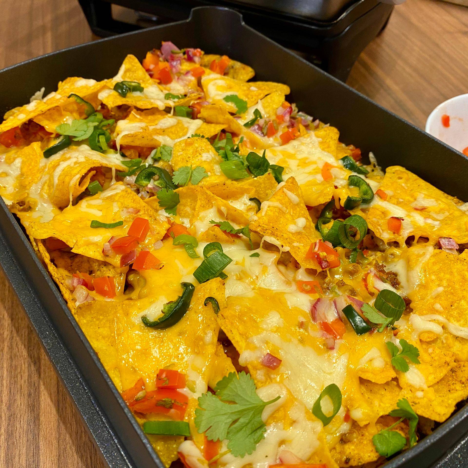Recipe Details Page <seo.title.recipe> - Tefal
