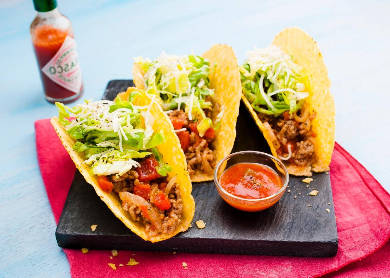 Recipe Details Page <seo.title.recipe> - Tefal