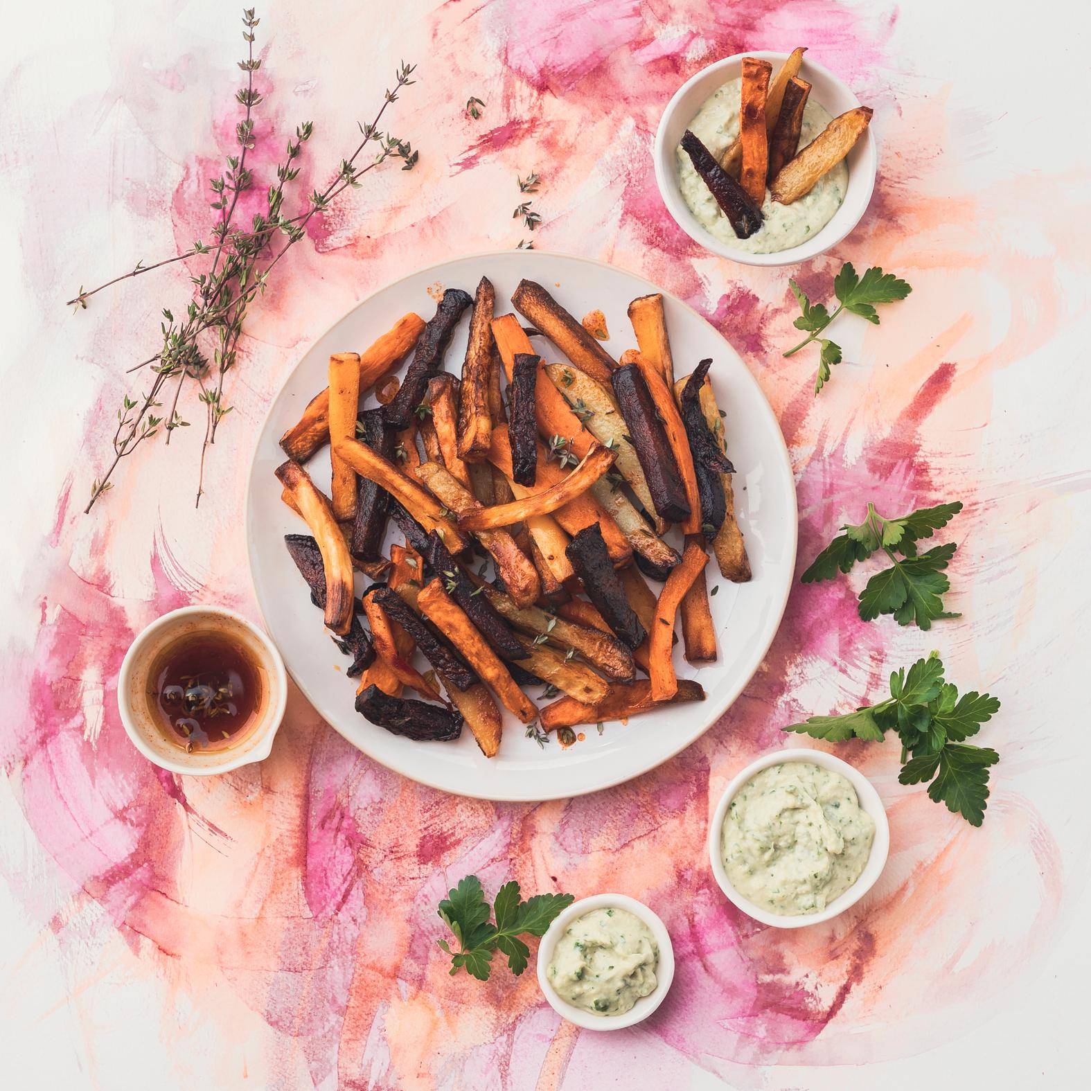 Recipe Details Page <seo.title.recipe> - Tefal