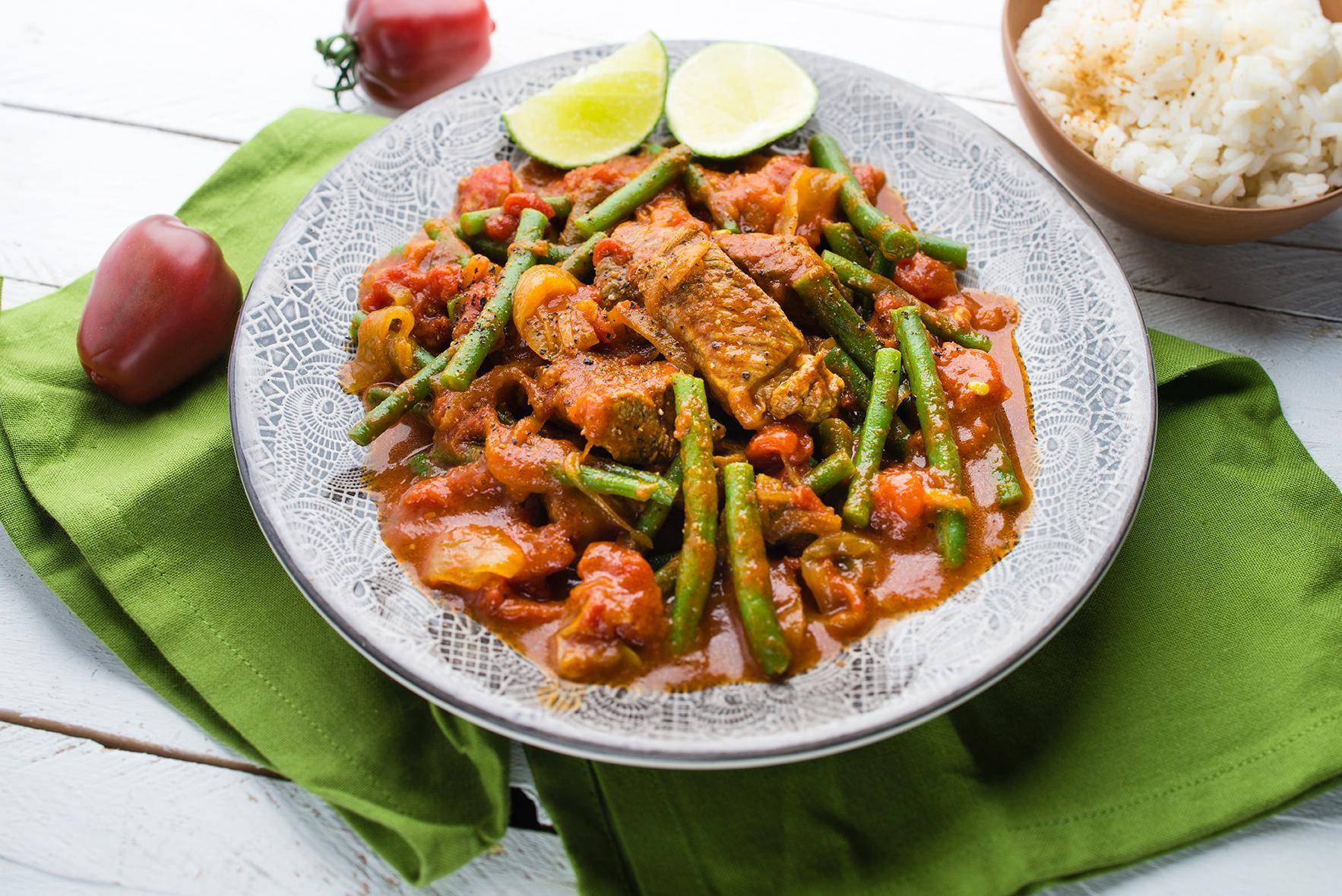 Recipe Details Page <seo.title.recipe> - Tefal