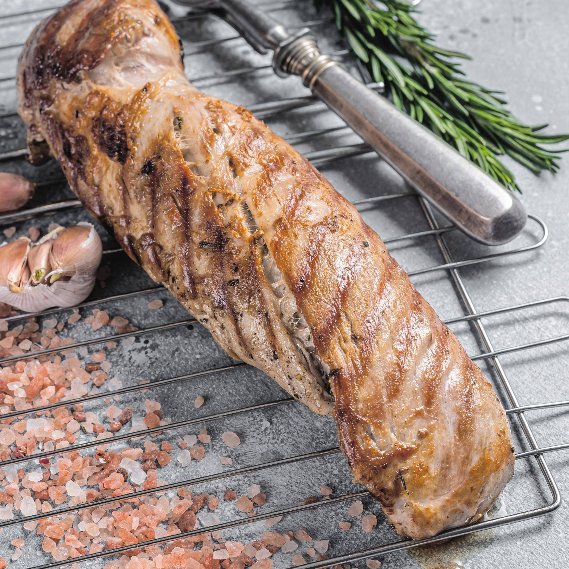 Recipe Details Page <seo.title.recipe> - Tefal