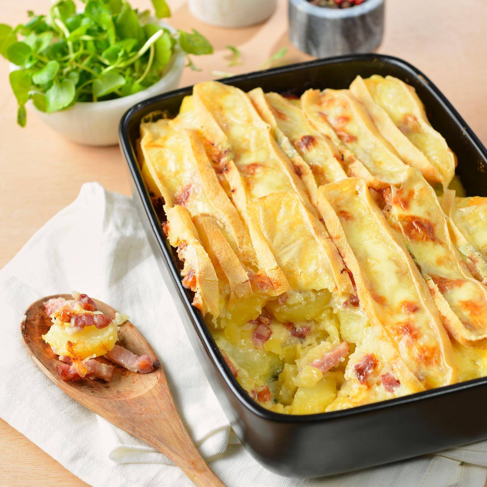 Recipe Details Page <seo.title.recipe> - Tefal