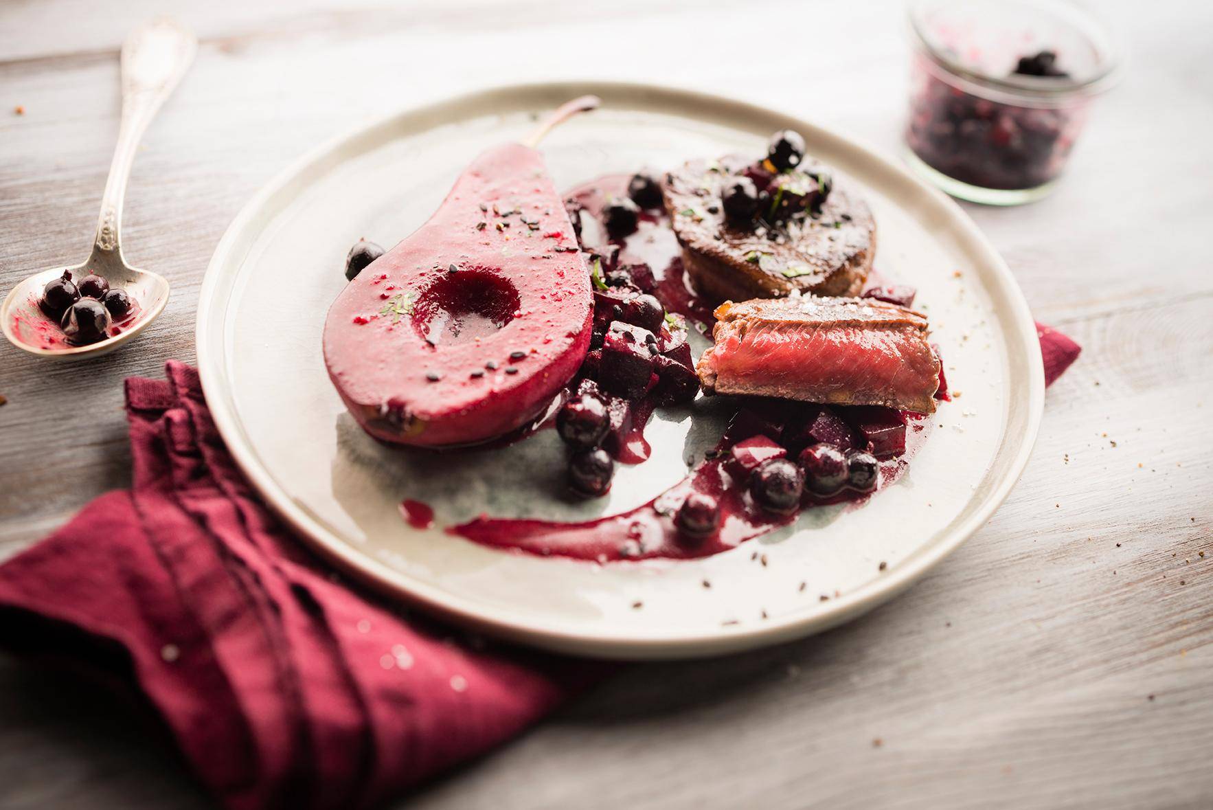 Recipe Details Page <seo.title.recipe> - Tefal