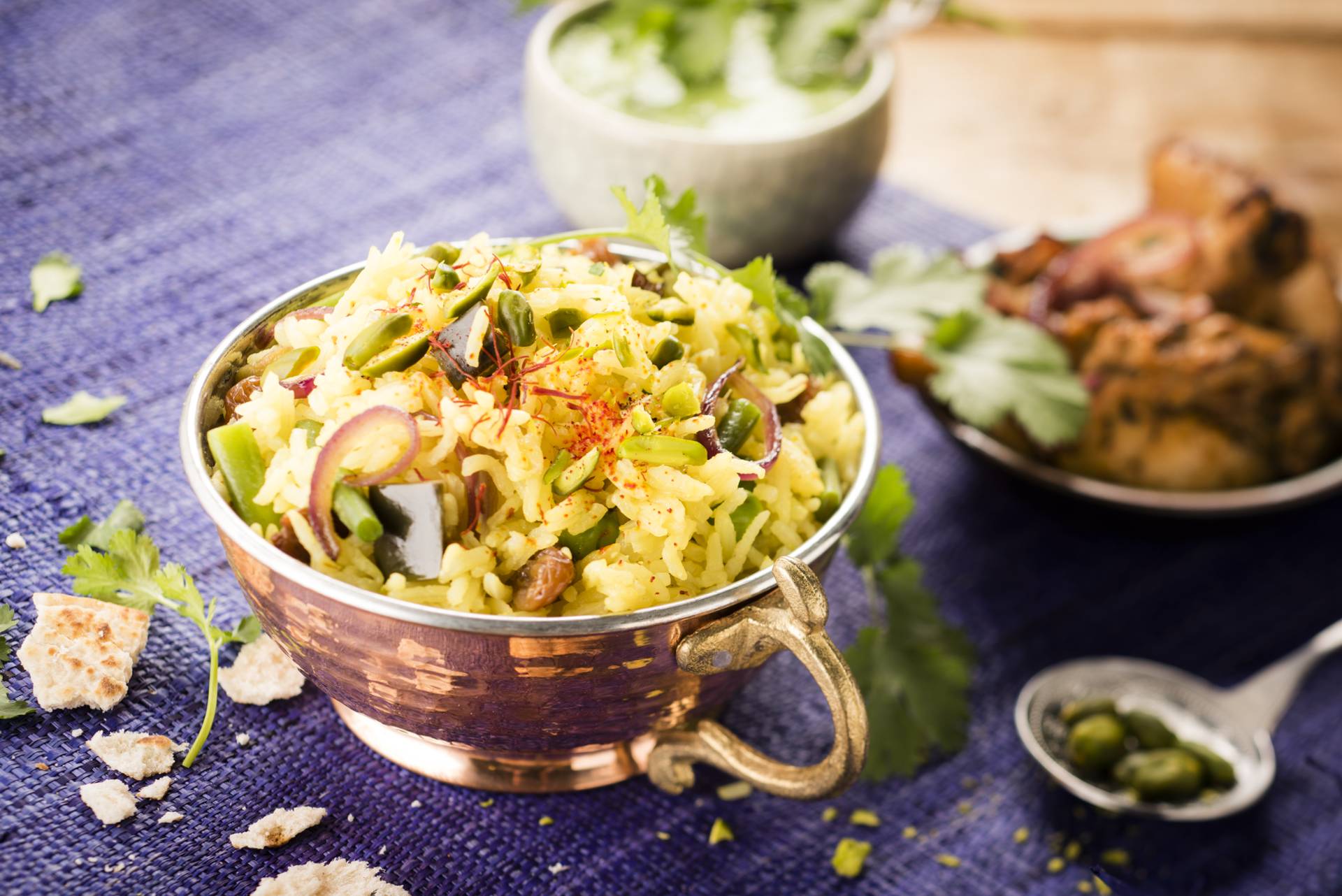 Recipe Details Page <seo.title.recipe> - Tefal