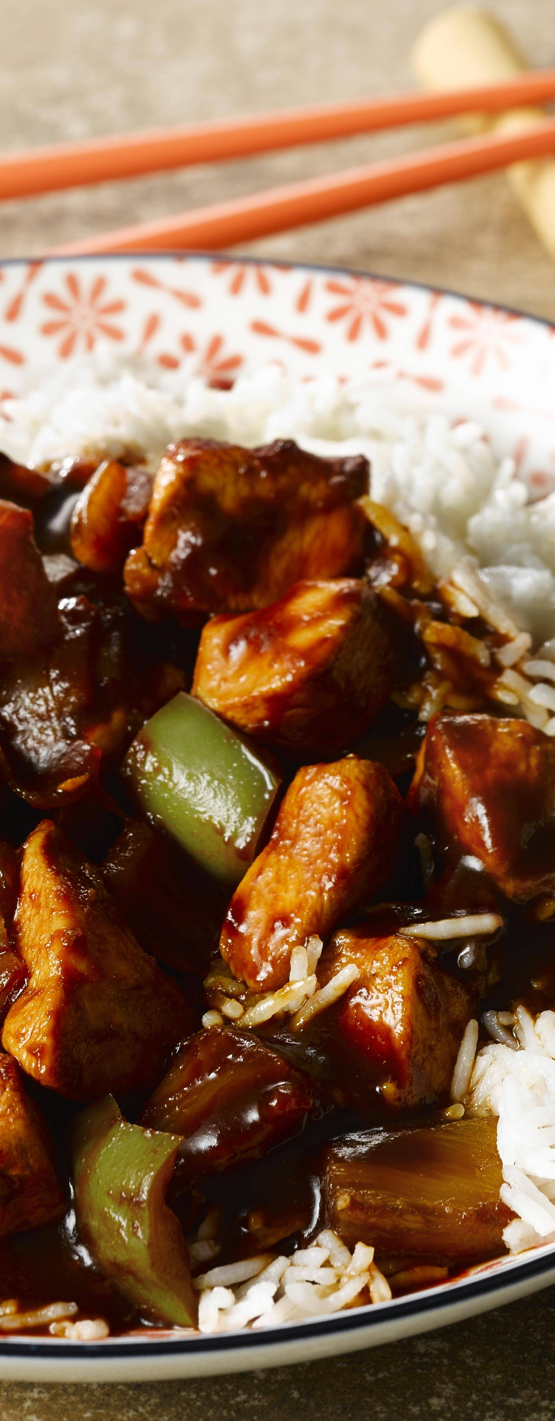 Recipe Details Page <seo.title.recipe> - Tefal