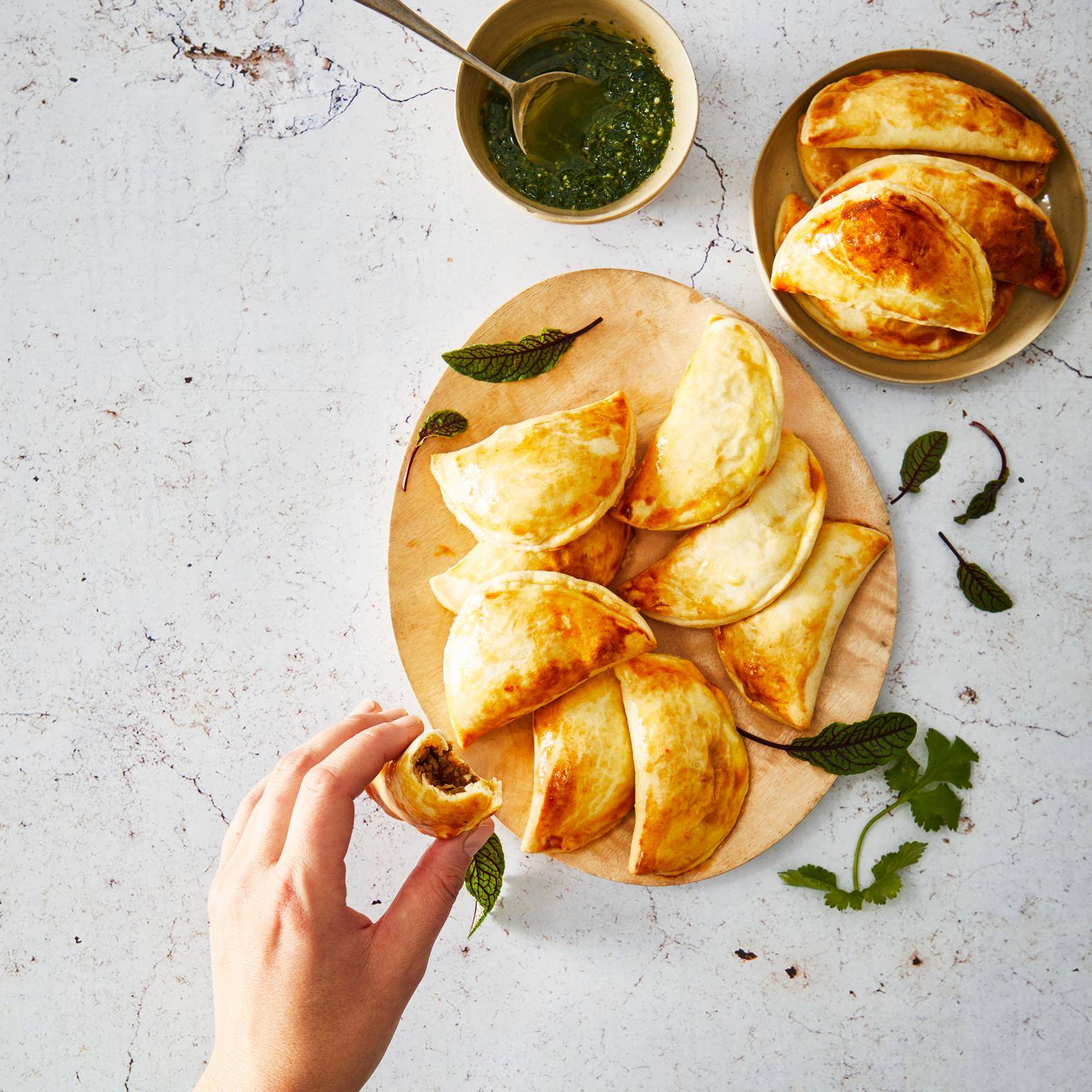 Recipe Details Page <seo.title.recipe> - Tefal