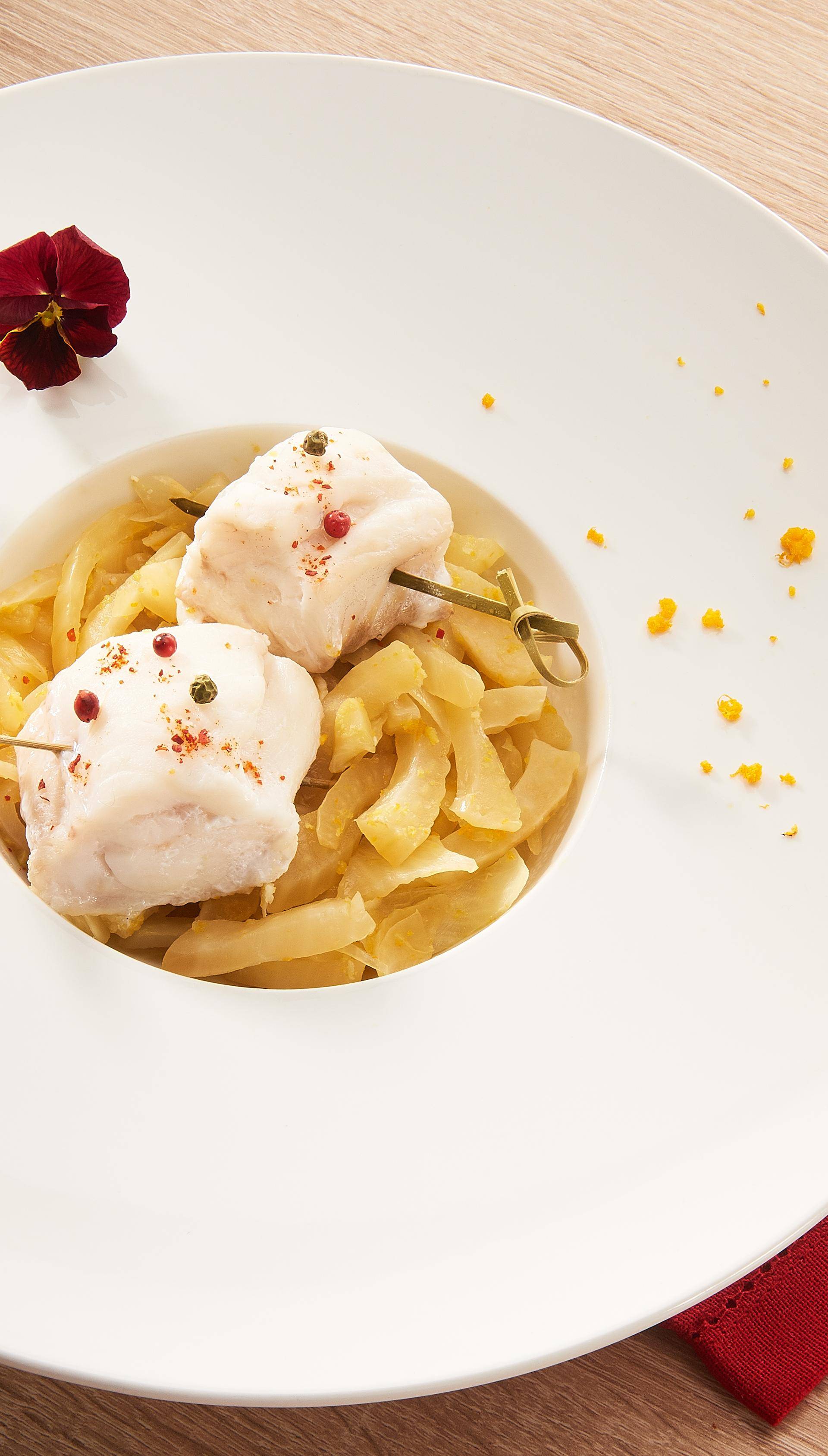 Recipe Details Page <seo.title.recipe> - Tefal