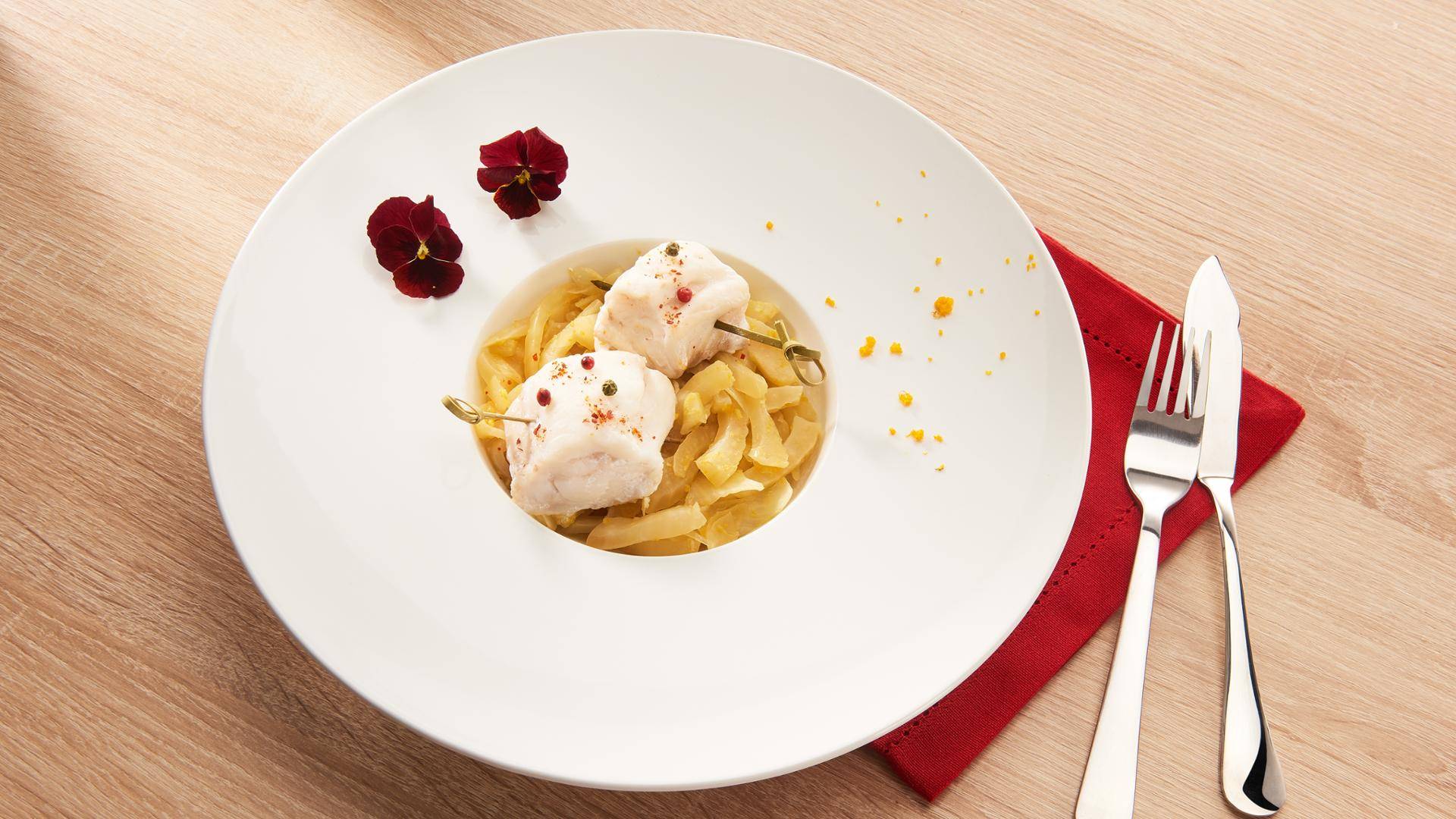 Recipe Details Page <seo.title.recipe> - Tefal