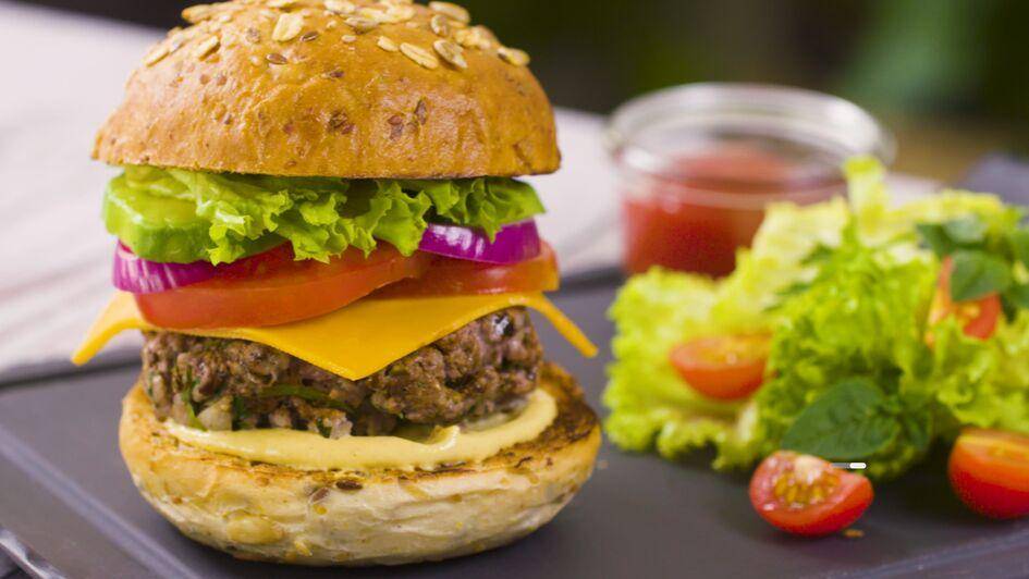 Recipe Details Page <seo.title.recipe> - Tefal