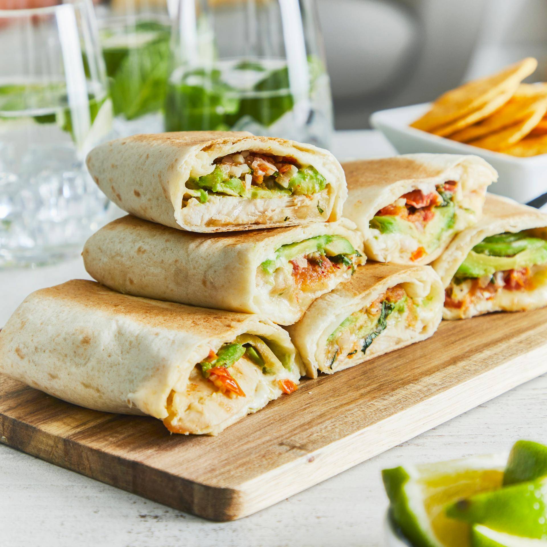 Recipe Details Page <seo.title.recipe> - Tefal