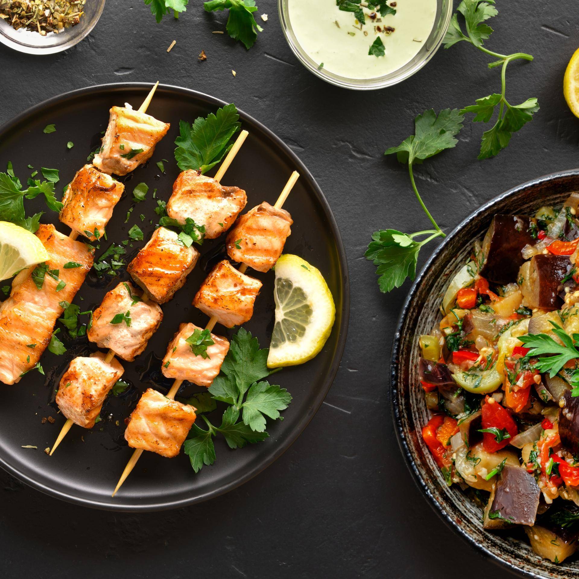 Recipe Details Page <seo.title.recipe> - Tefal
