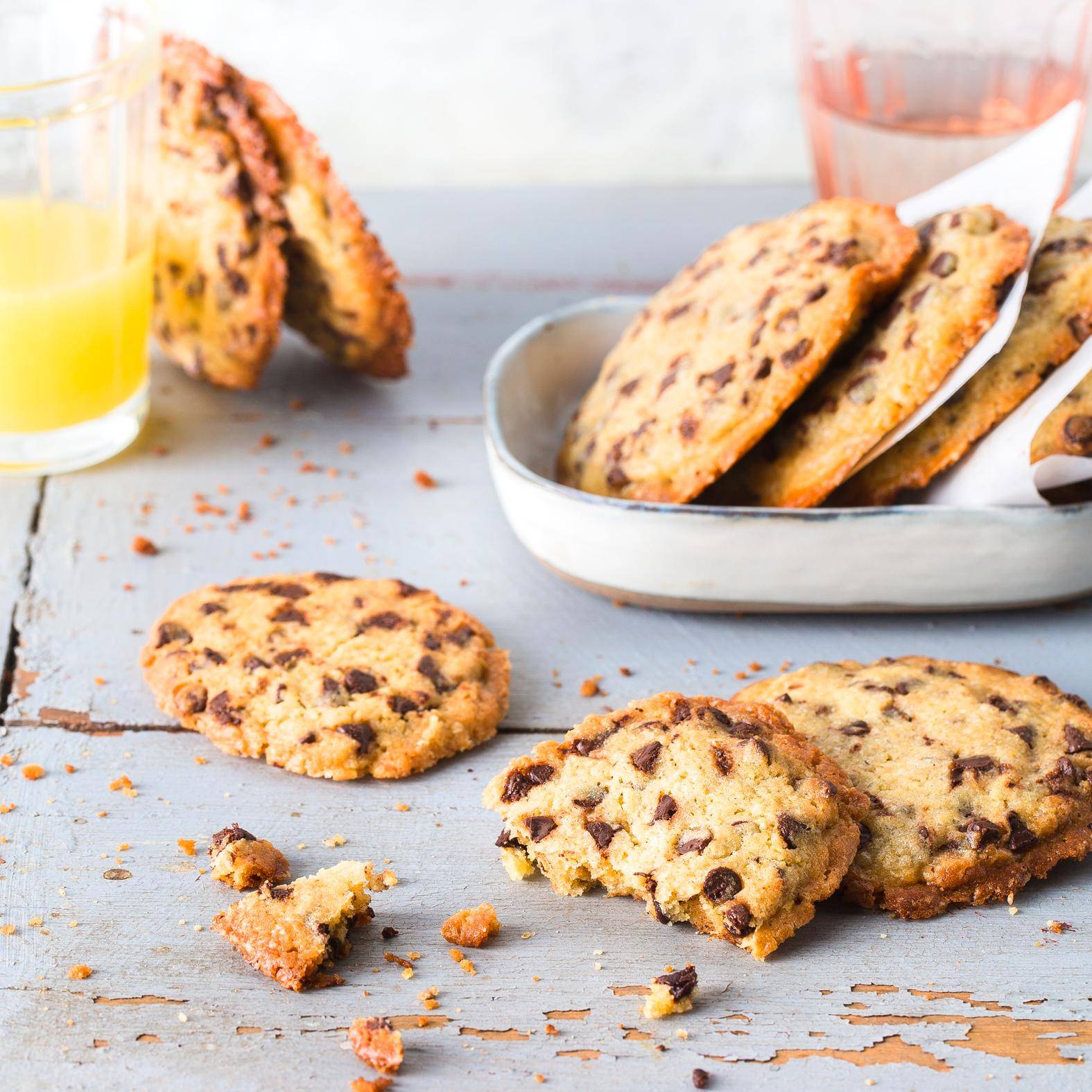 Recipe Details Page <seo.title.recipe> - Tefal