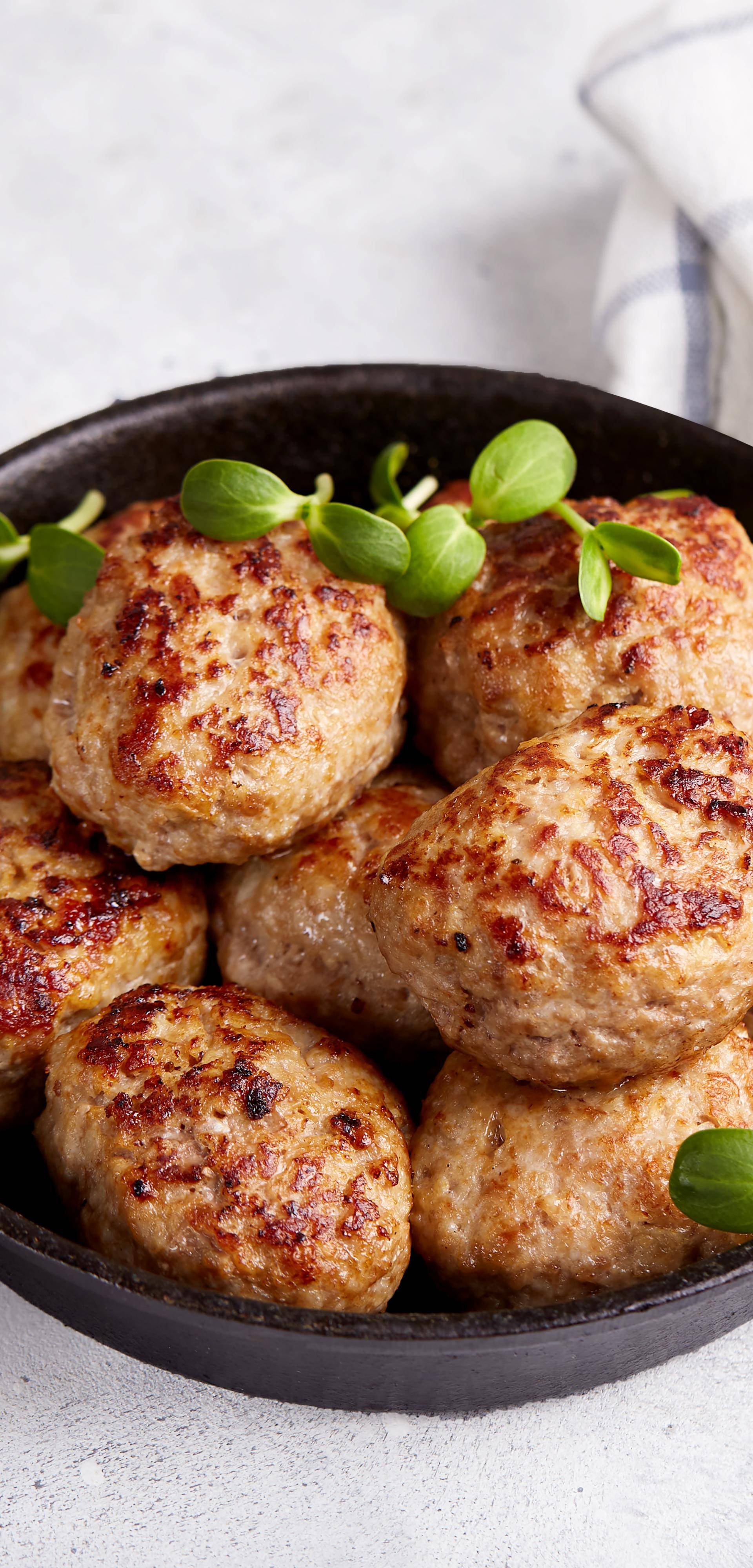 Recipe Details Page <seo.title.recipe> - Tefal