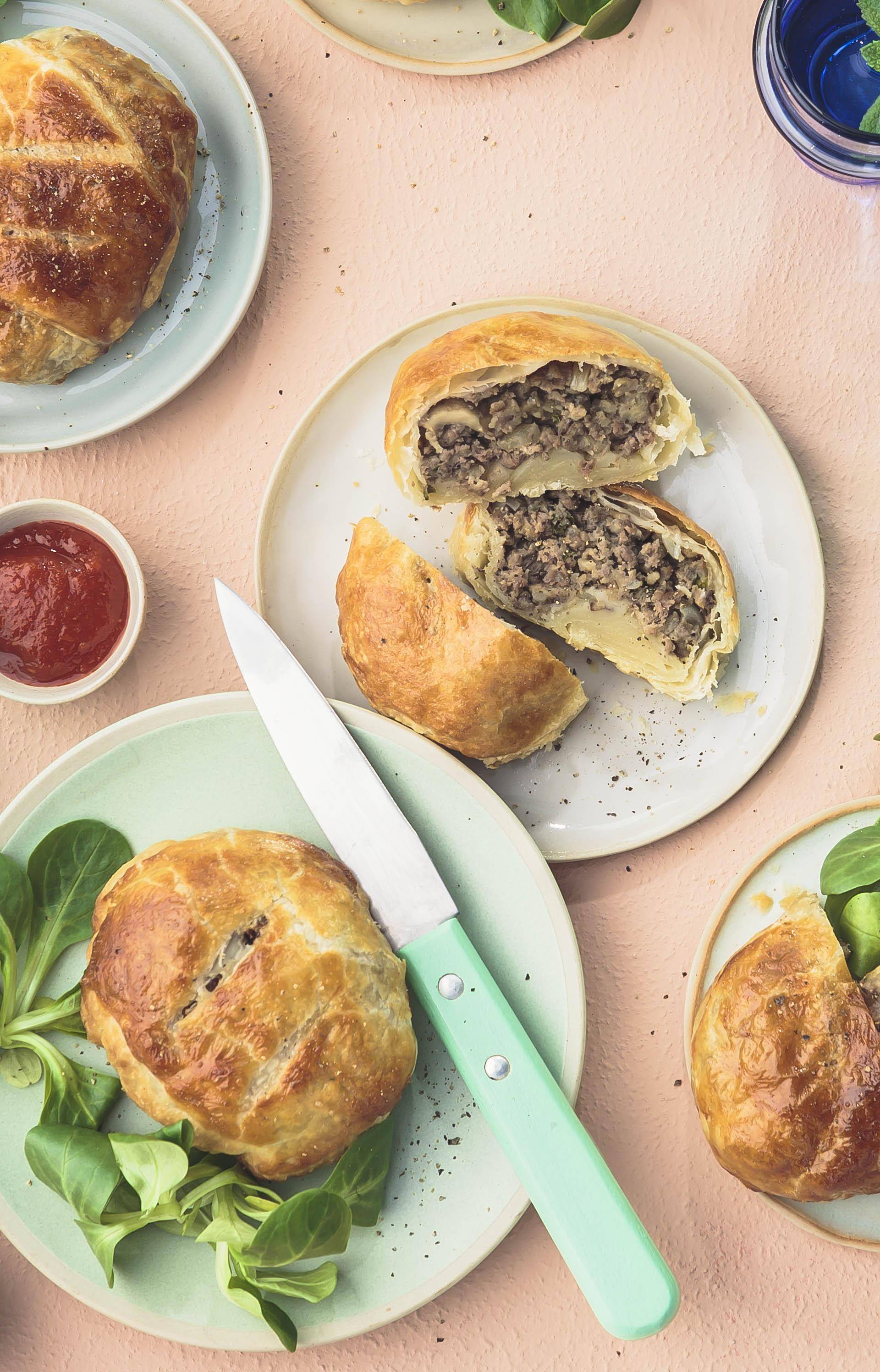 Recipe Details Page <seo.title.recipe> - Tefal
