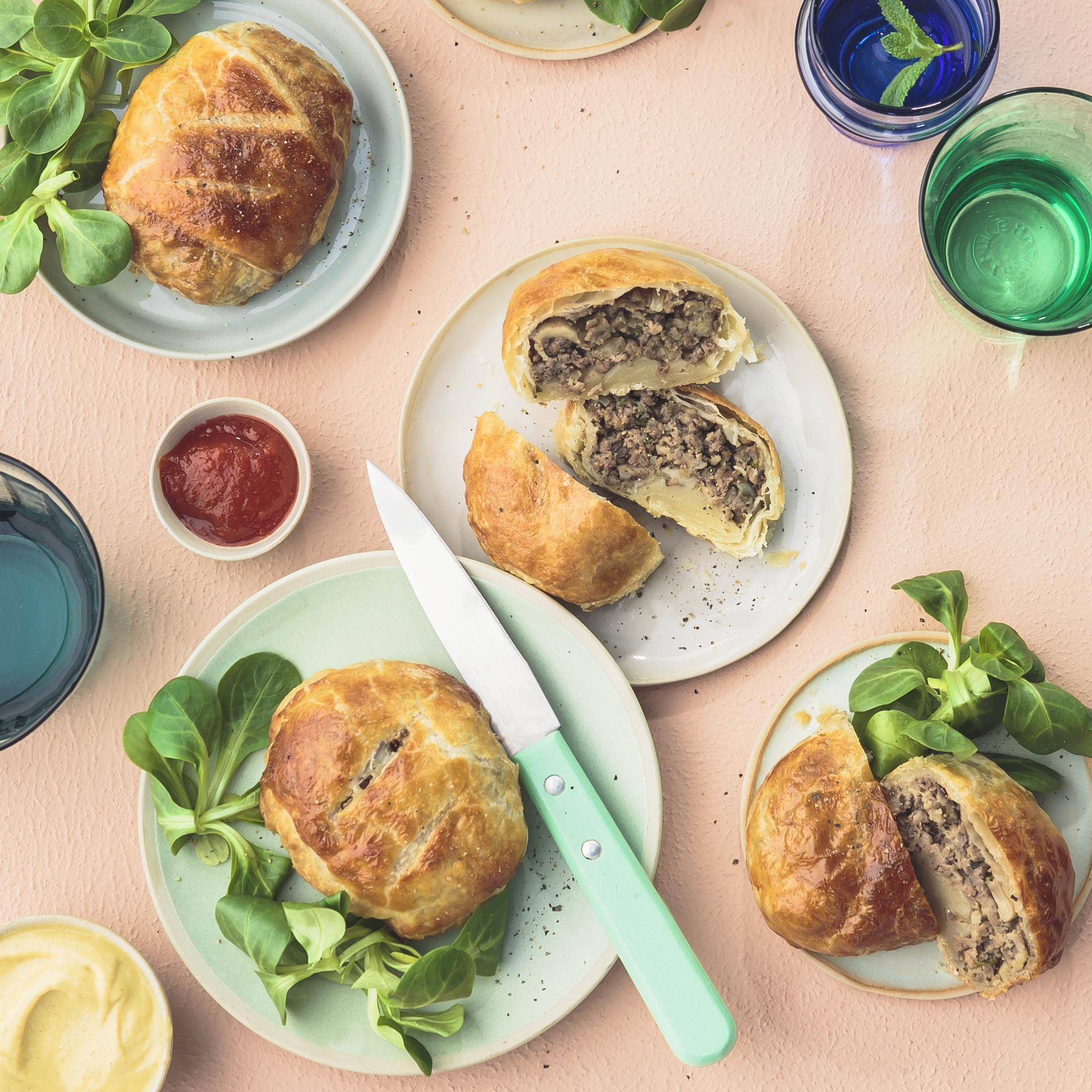 Recipe Details Page <seo.title.recipe> - Tefal