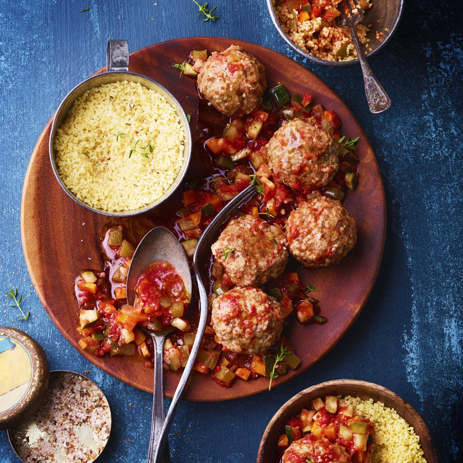 Recipe Details Page <seo.title.recipe> - Tefal
