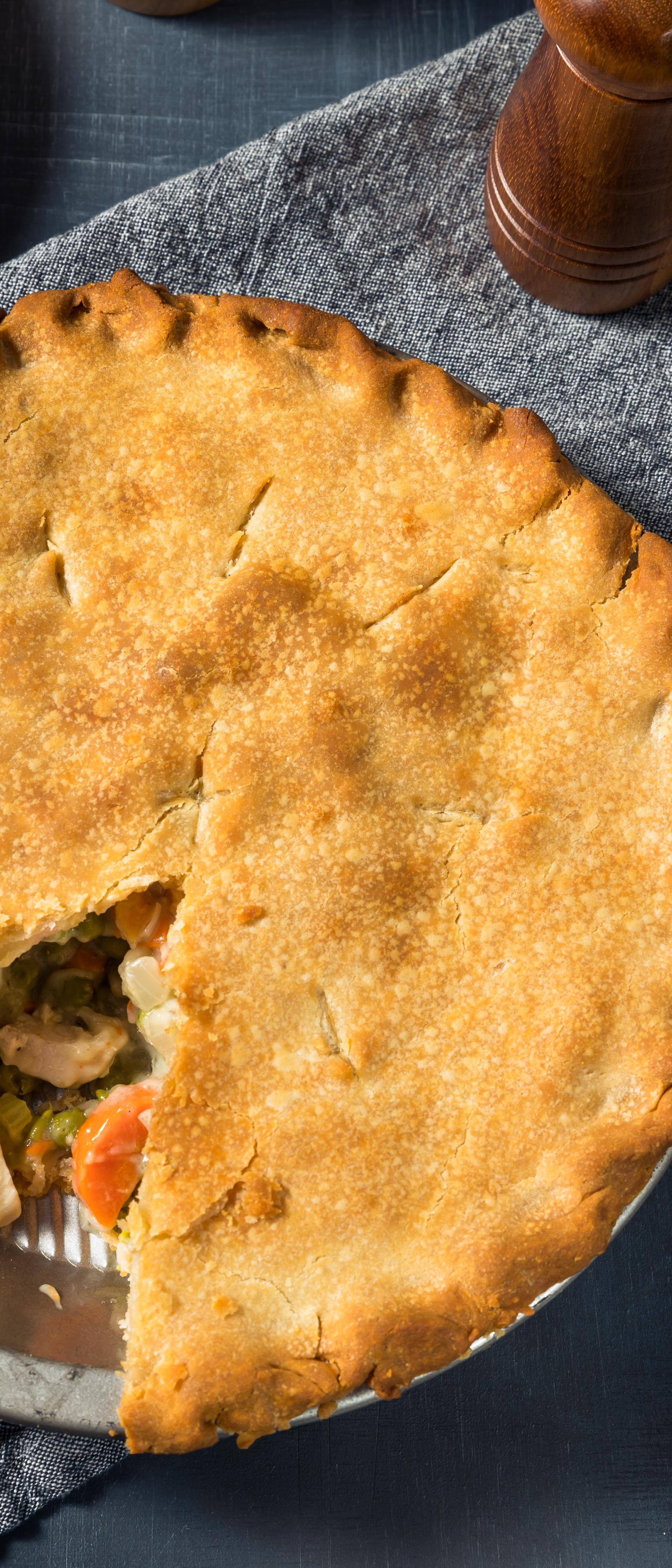 Recipe Details Page <seo.title.recipe> - Tefal
