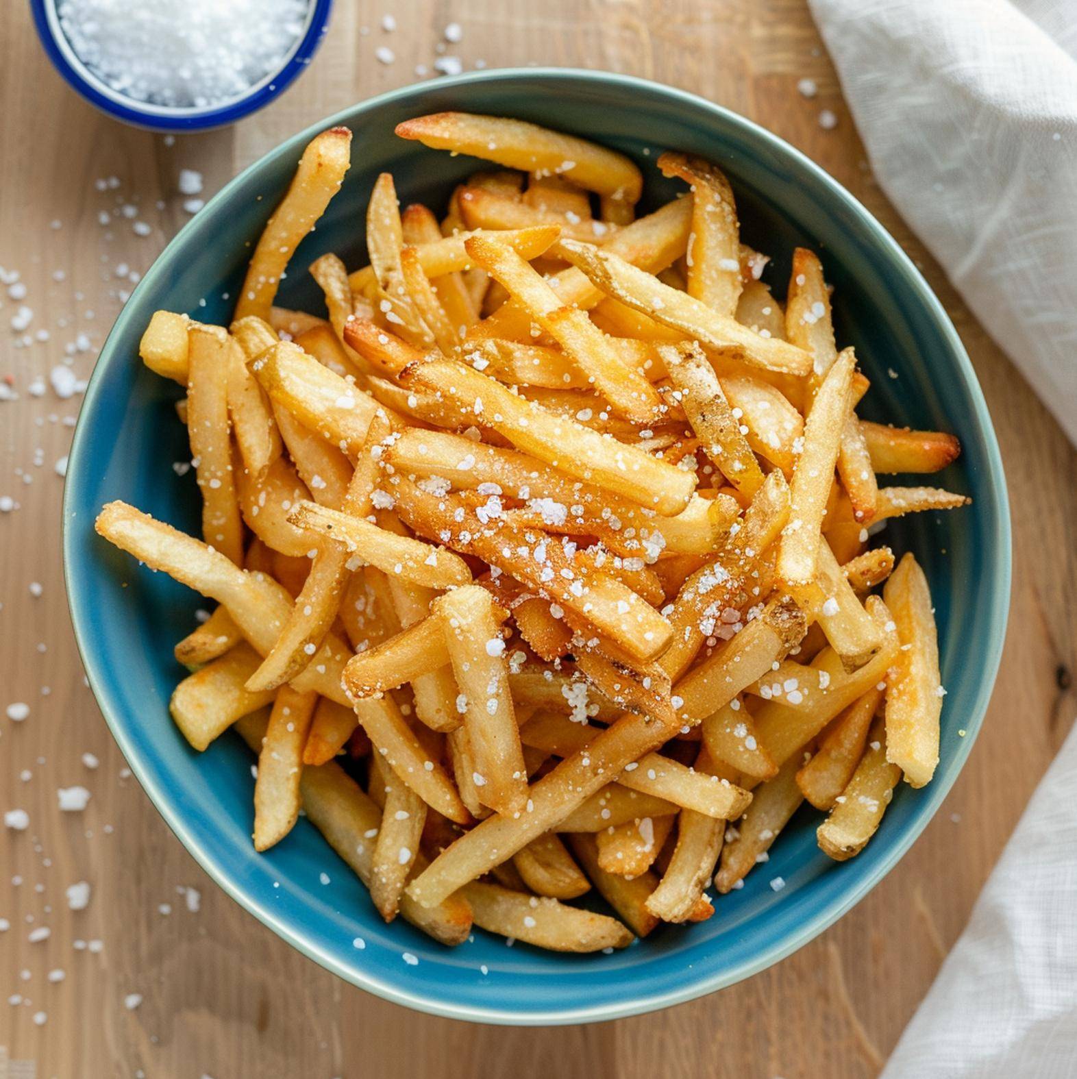 Recipe Details Page <seo.title.recipe> - Tefal