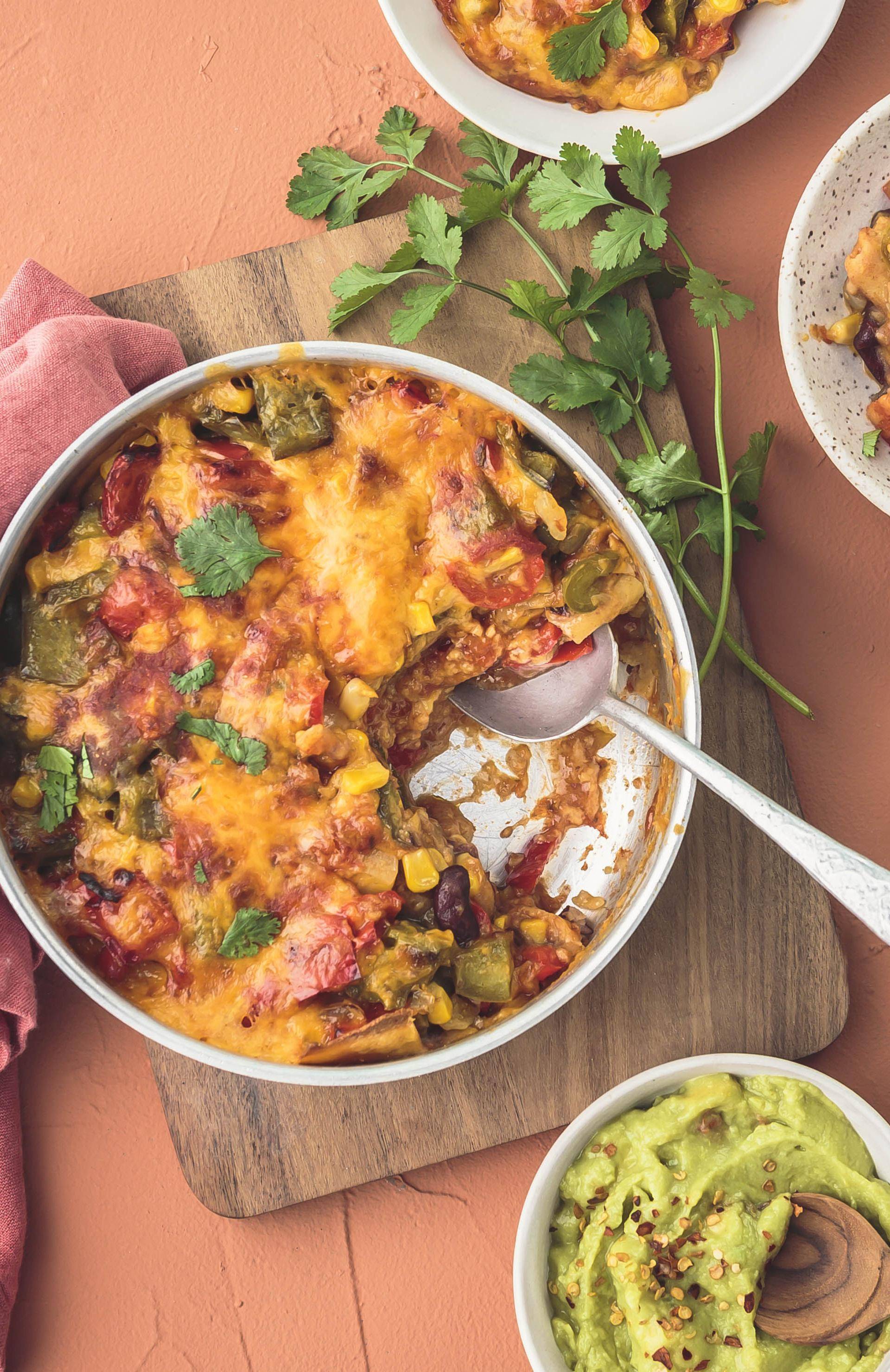 Recipe Details Page <seo.title.recipe> - Tefal