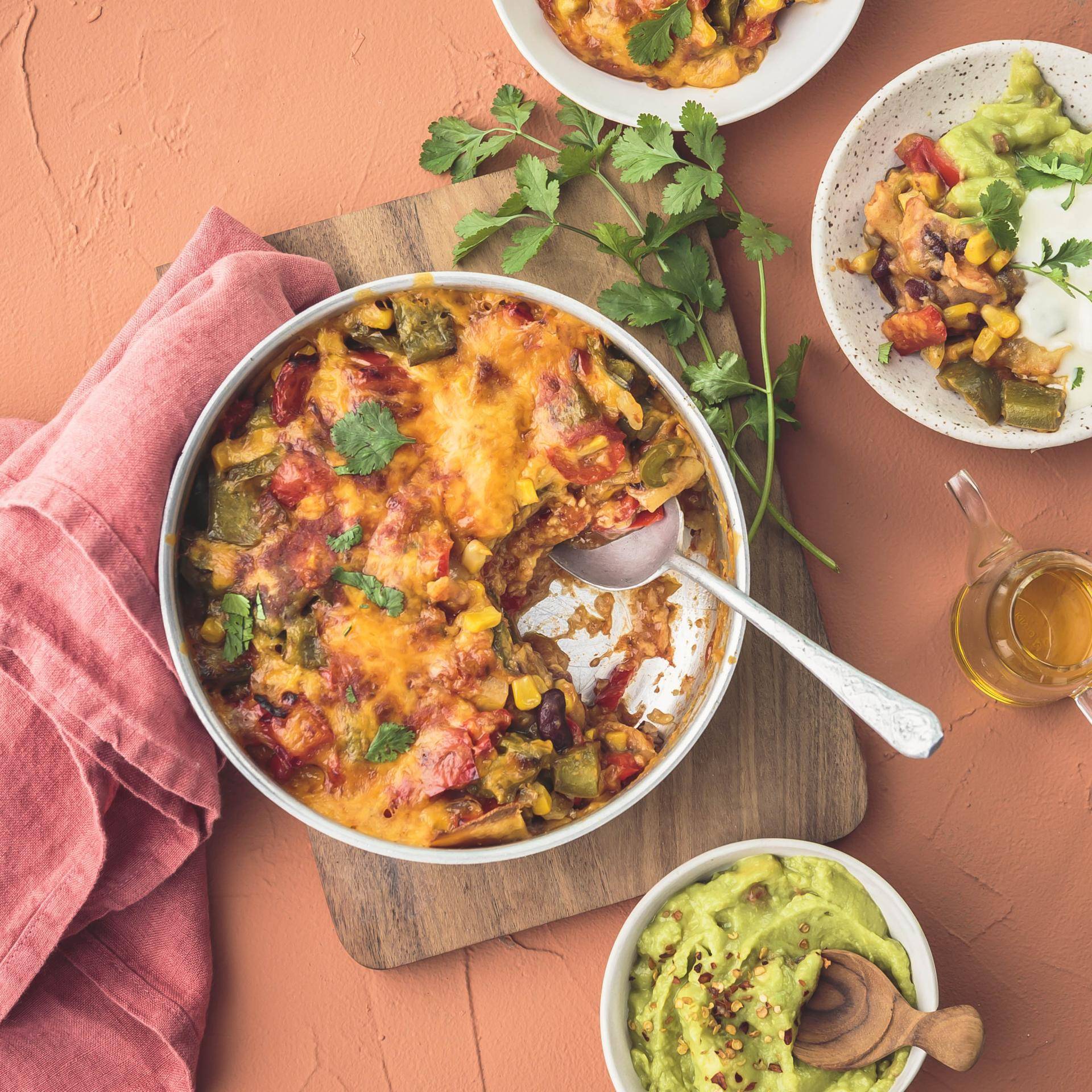 Recipe Details Page <seo.title.recipe> - Tefal